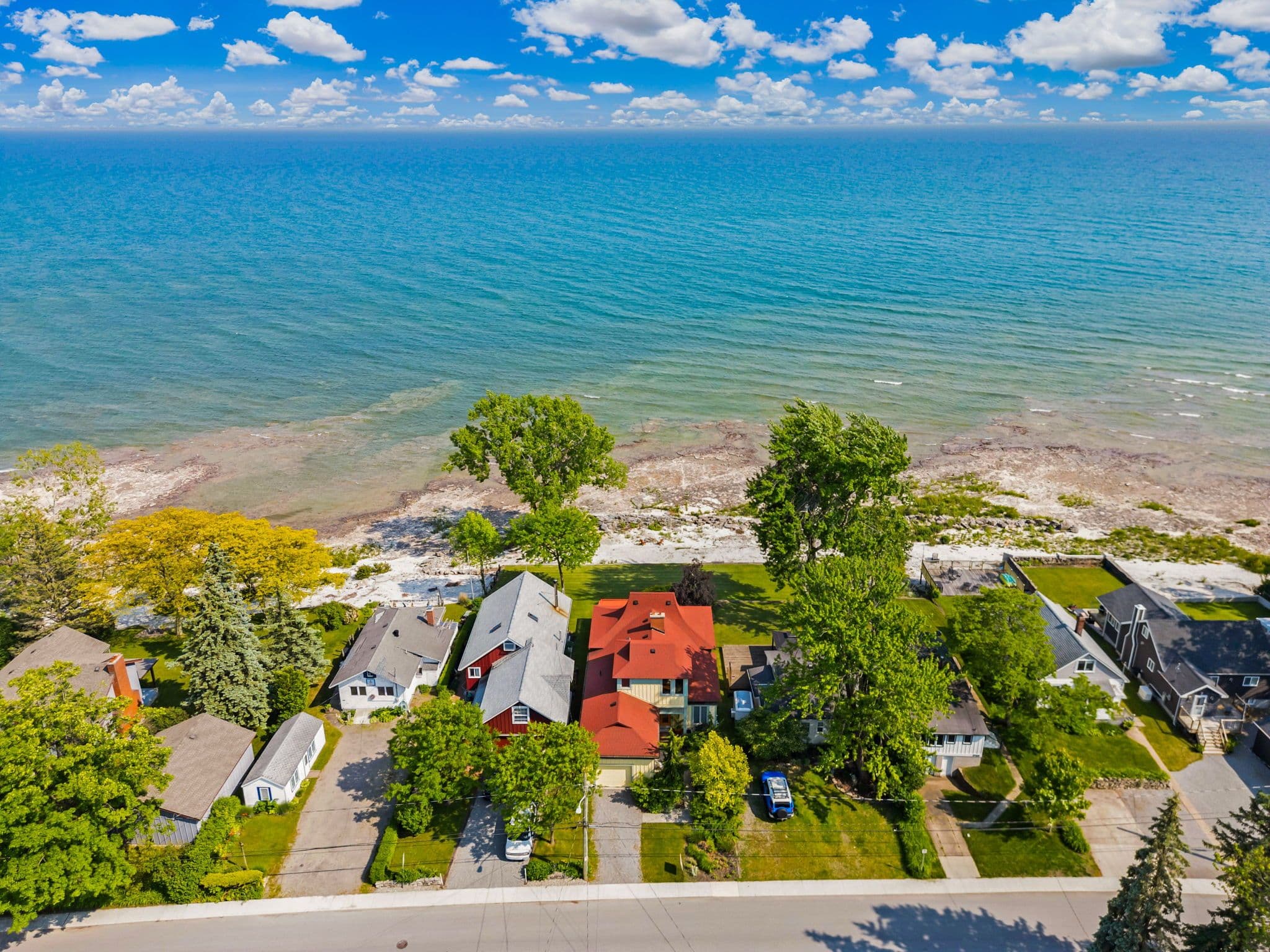 3765 Crystal Beach Drive, Fort Erie, ON L0S 1B0