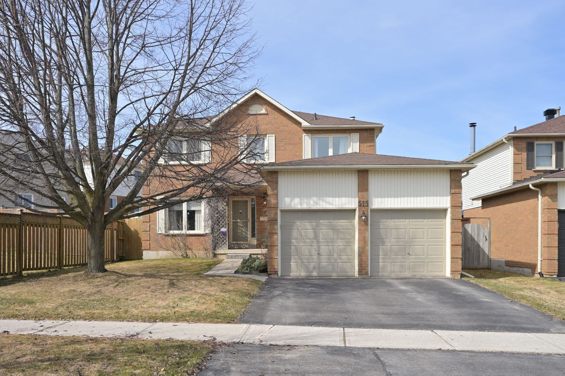 515 College Avenue, Orangeville, ON L9W 4R9