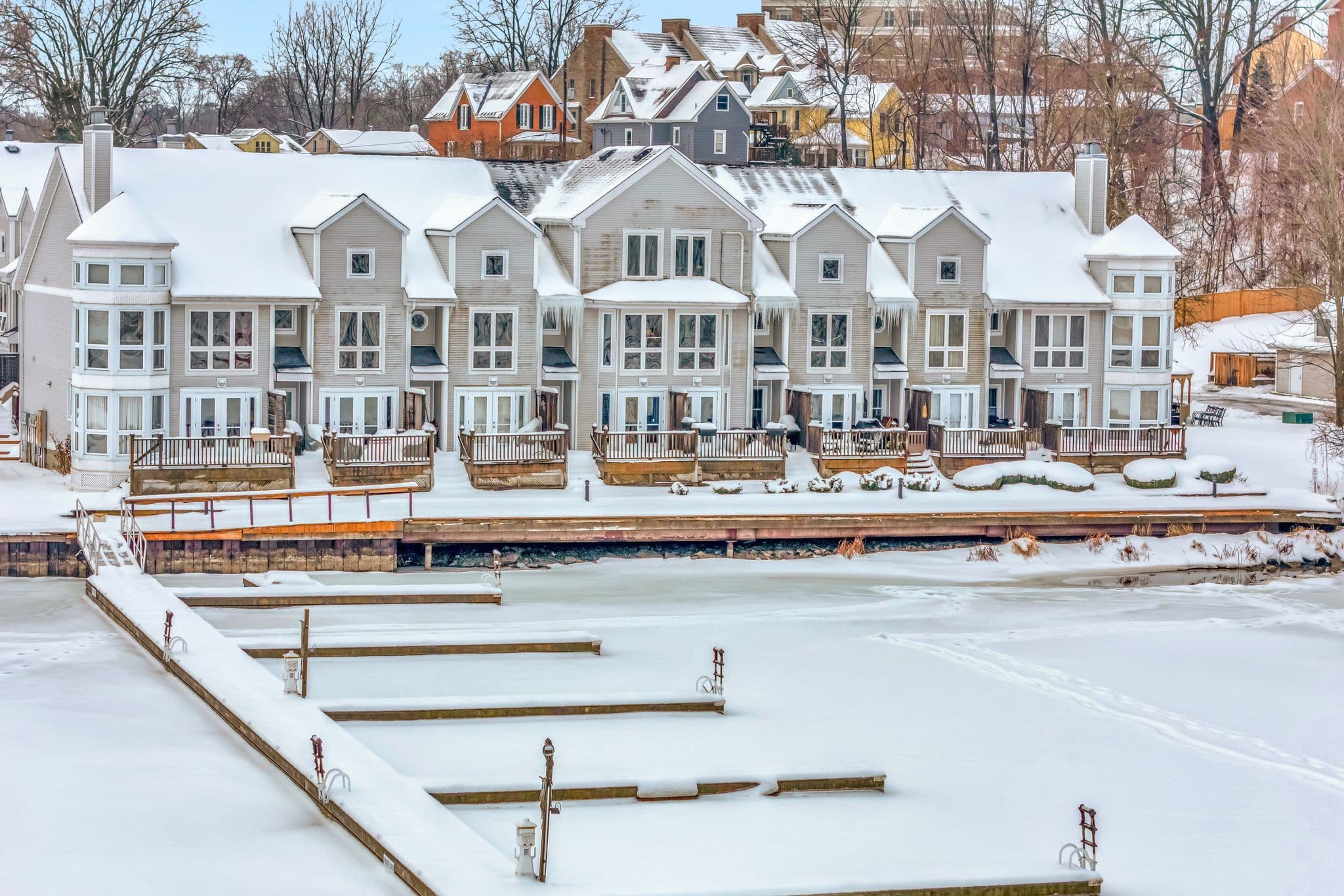 1 Mortimer Street 11, Prince Edward County, ON K0K 2T0