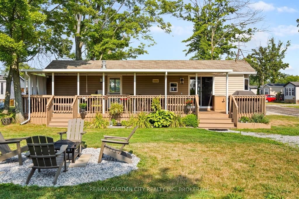 1501 LINE 8 Road 264, Niagara-on-the-Lake, ON L0S 1J0