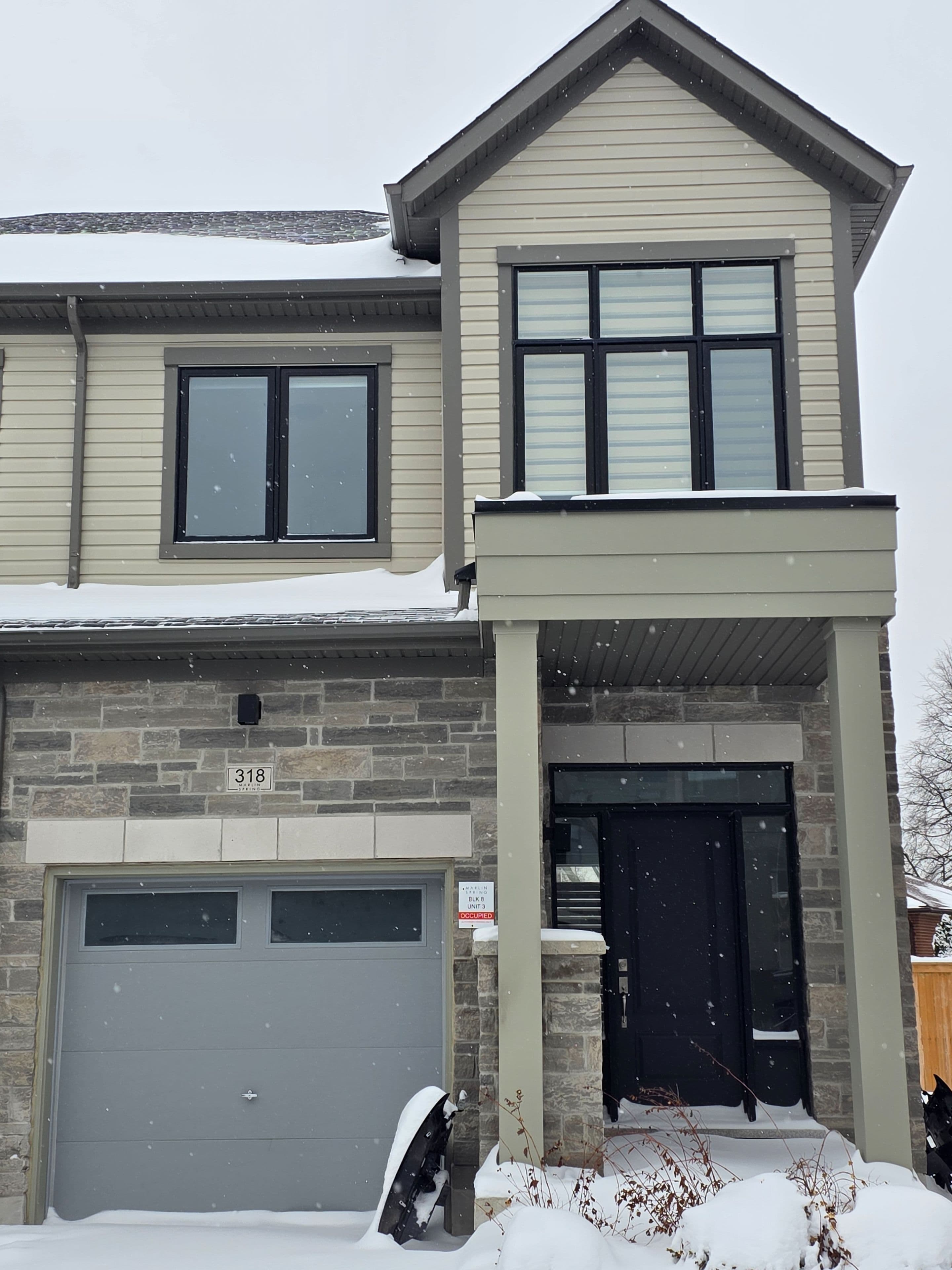 318 Okanagan Path, Oshawa, ON L1H 0A7