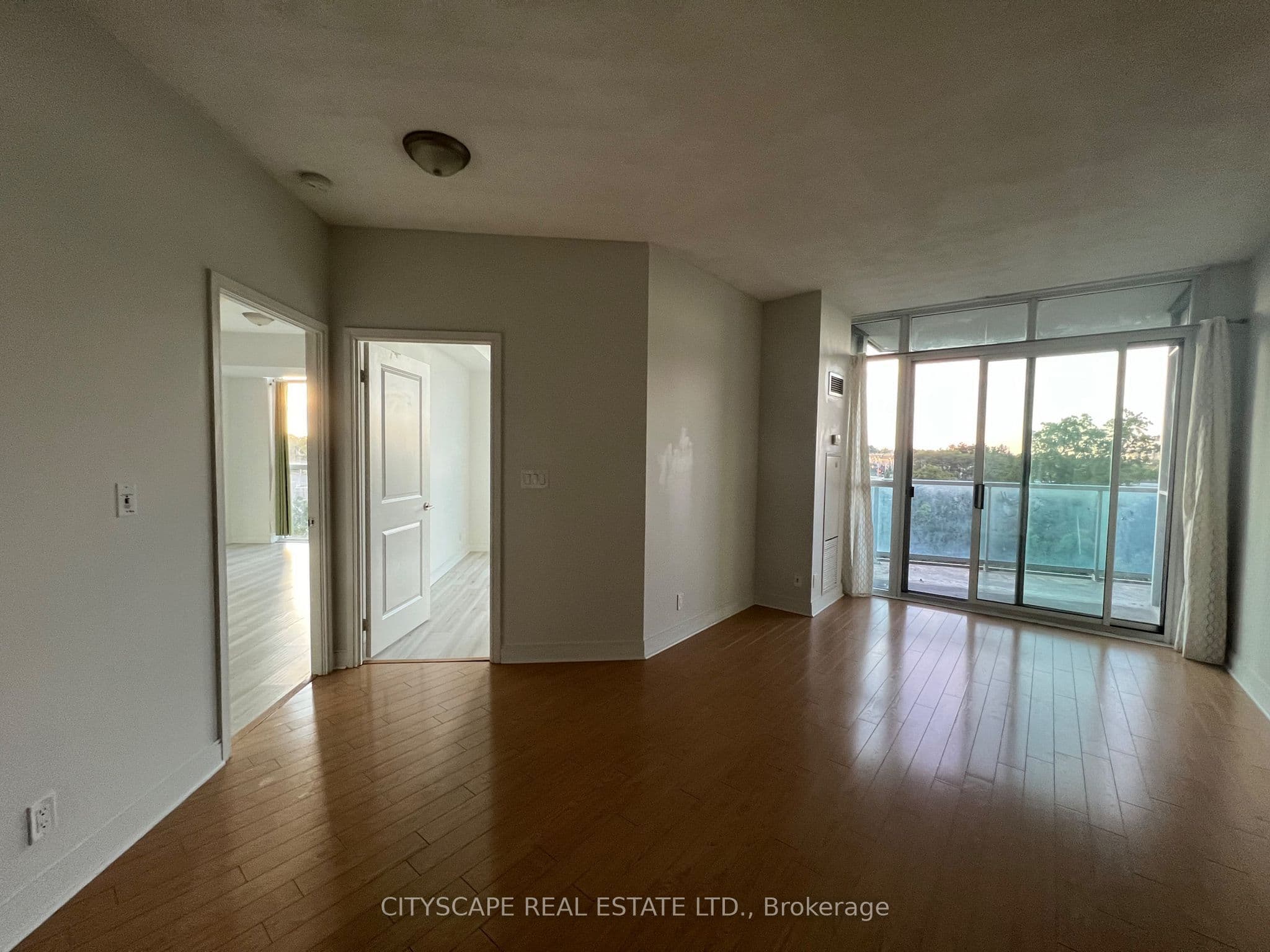 80 Absolute Avenue 510, Mississauga, ON L4Z 0A5