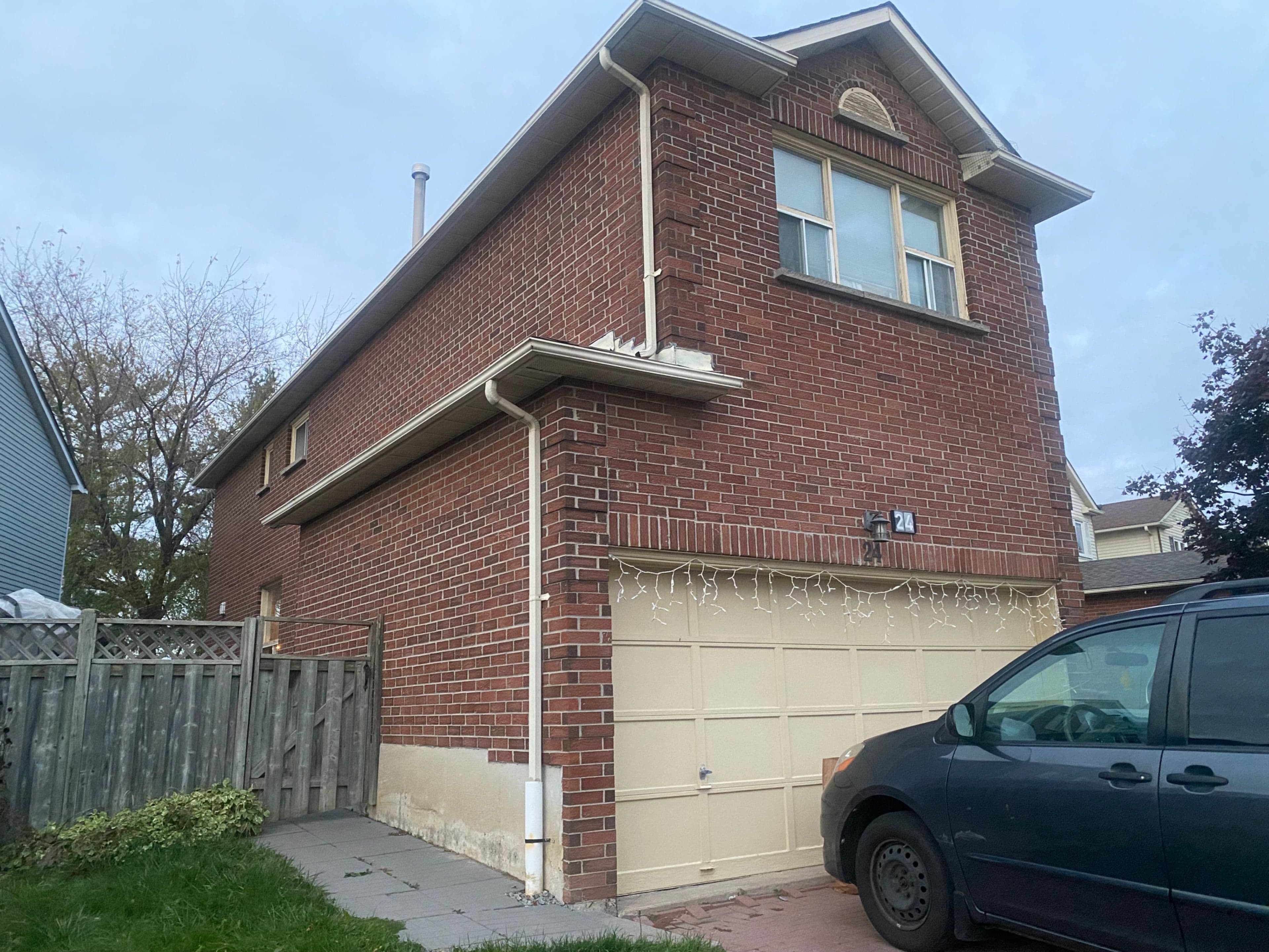 24 Reed Drive, Ajax, ON L1S 5S1