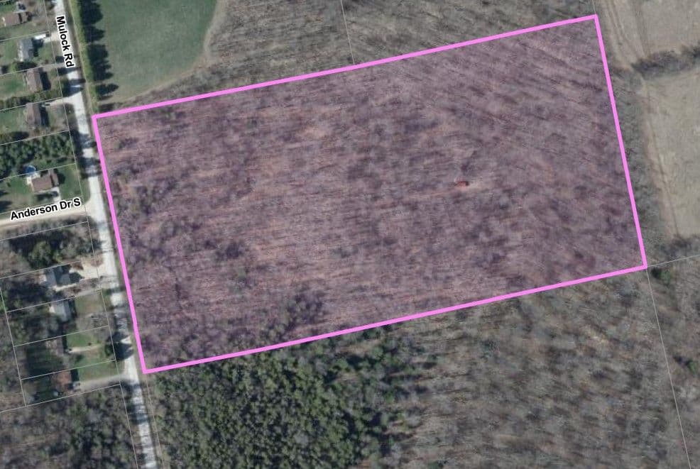 PtLt 26 Mulock Road, West Grey, ON N0G 1S0