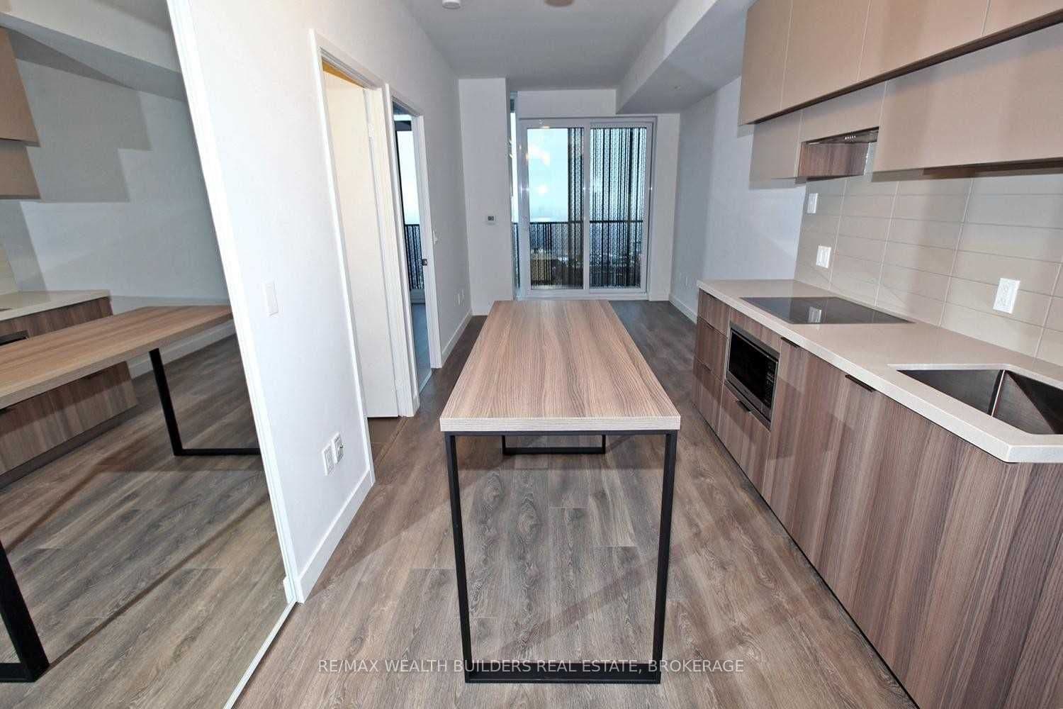 35 Rolling Mills Road N804, Toronto C08, ON M5A 0V6