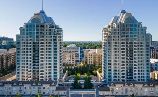 8 Rean Drive 1105, Toronto C15, ON M2K 3B9