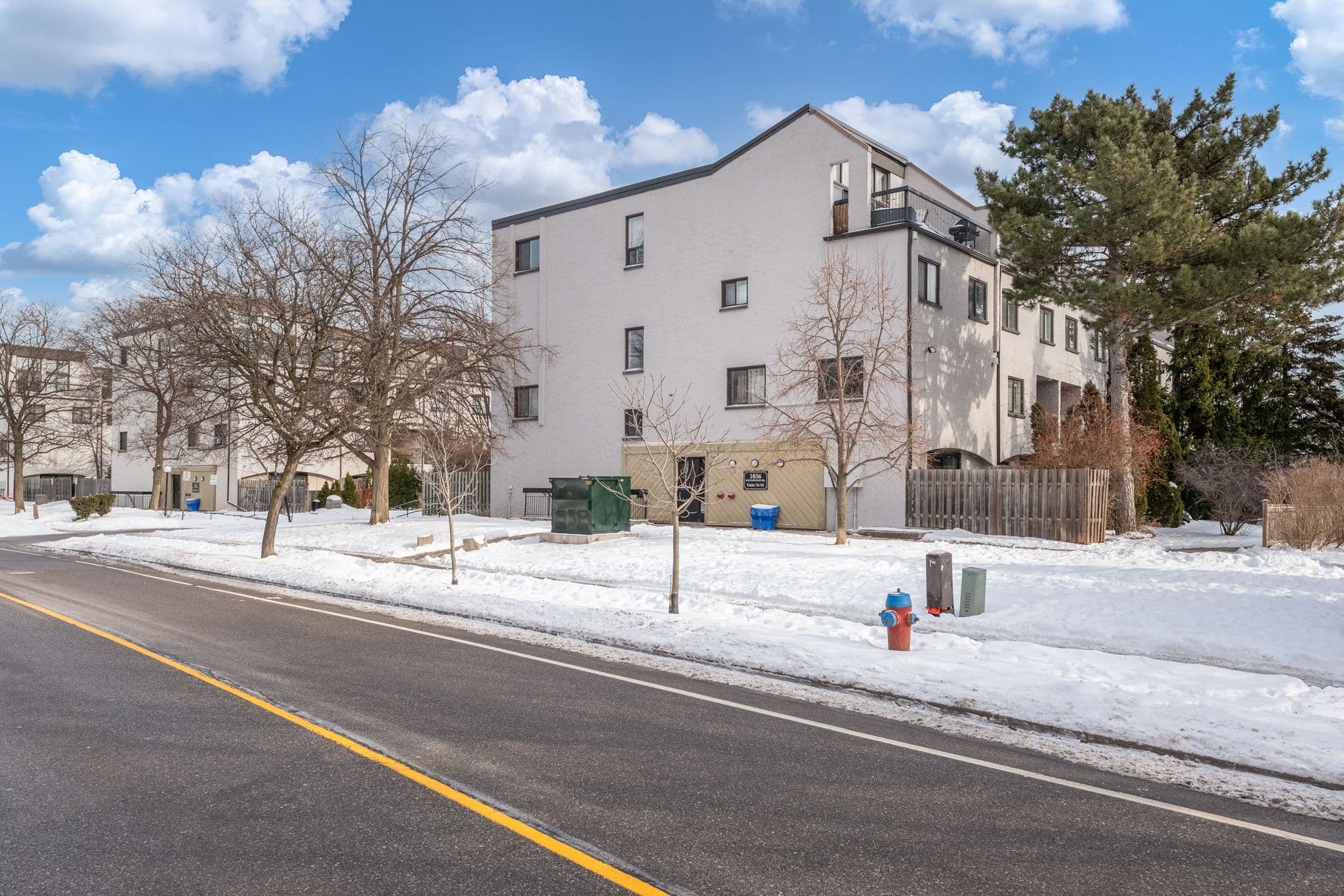 1036 Falgarwood Drive 79, Oakville, ON L6H 2P3