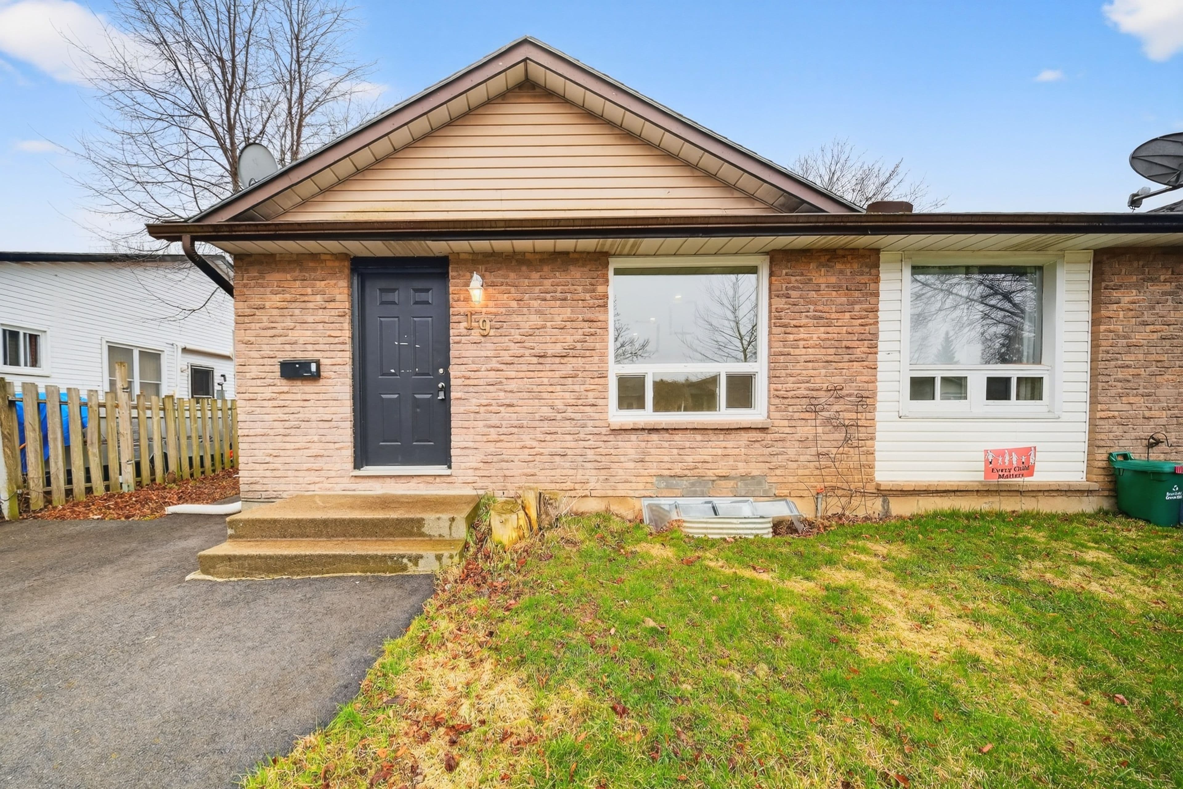 19 Sulky Road, Brantford, ON N3P 1K1
