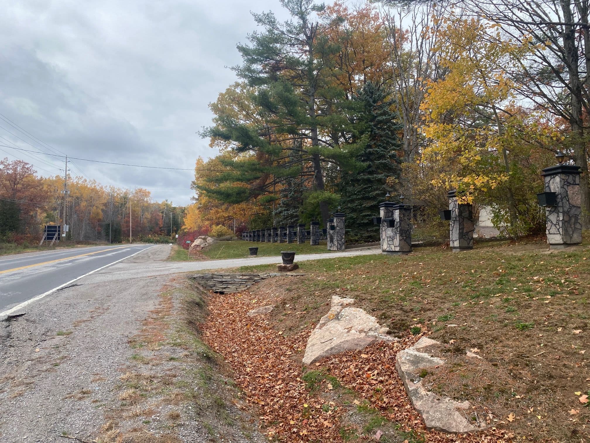 2943 County Rd 36 N/A, Trent Lakes, ON K0L 1J0