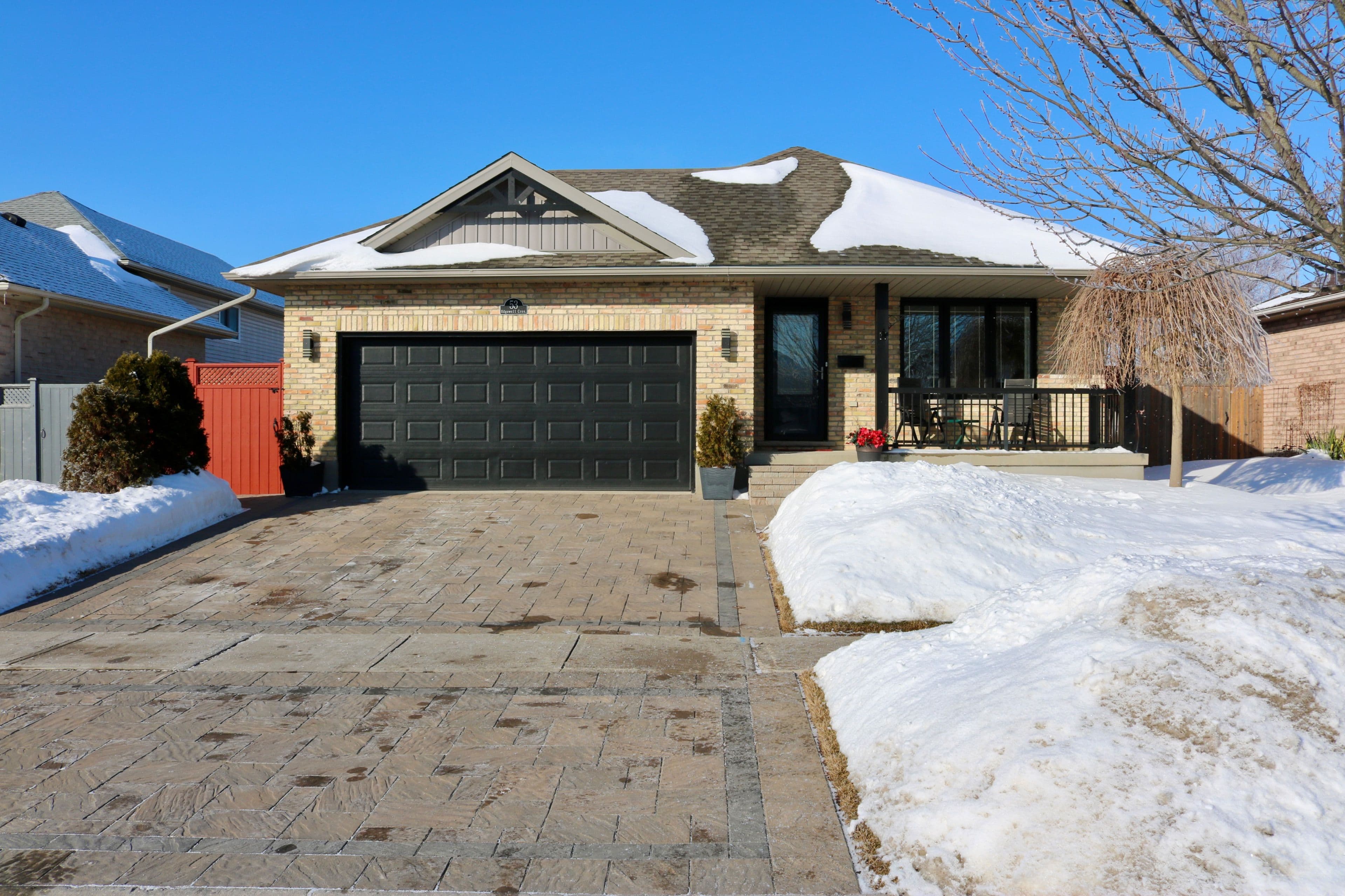 53 Edgewell Crescent, Central Elgin, ON N5P 4K9