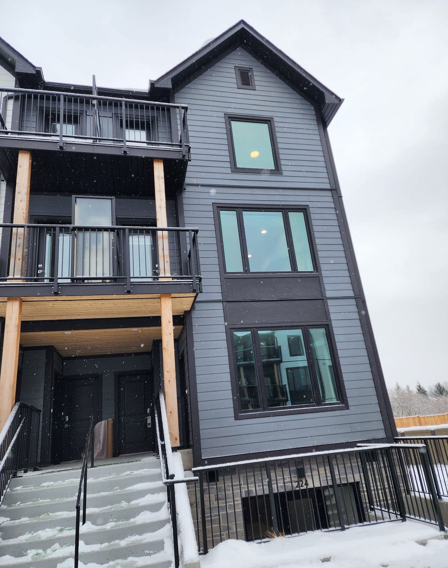 708 Woolwich Street 222, Guelph, ON N1H 3Z1