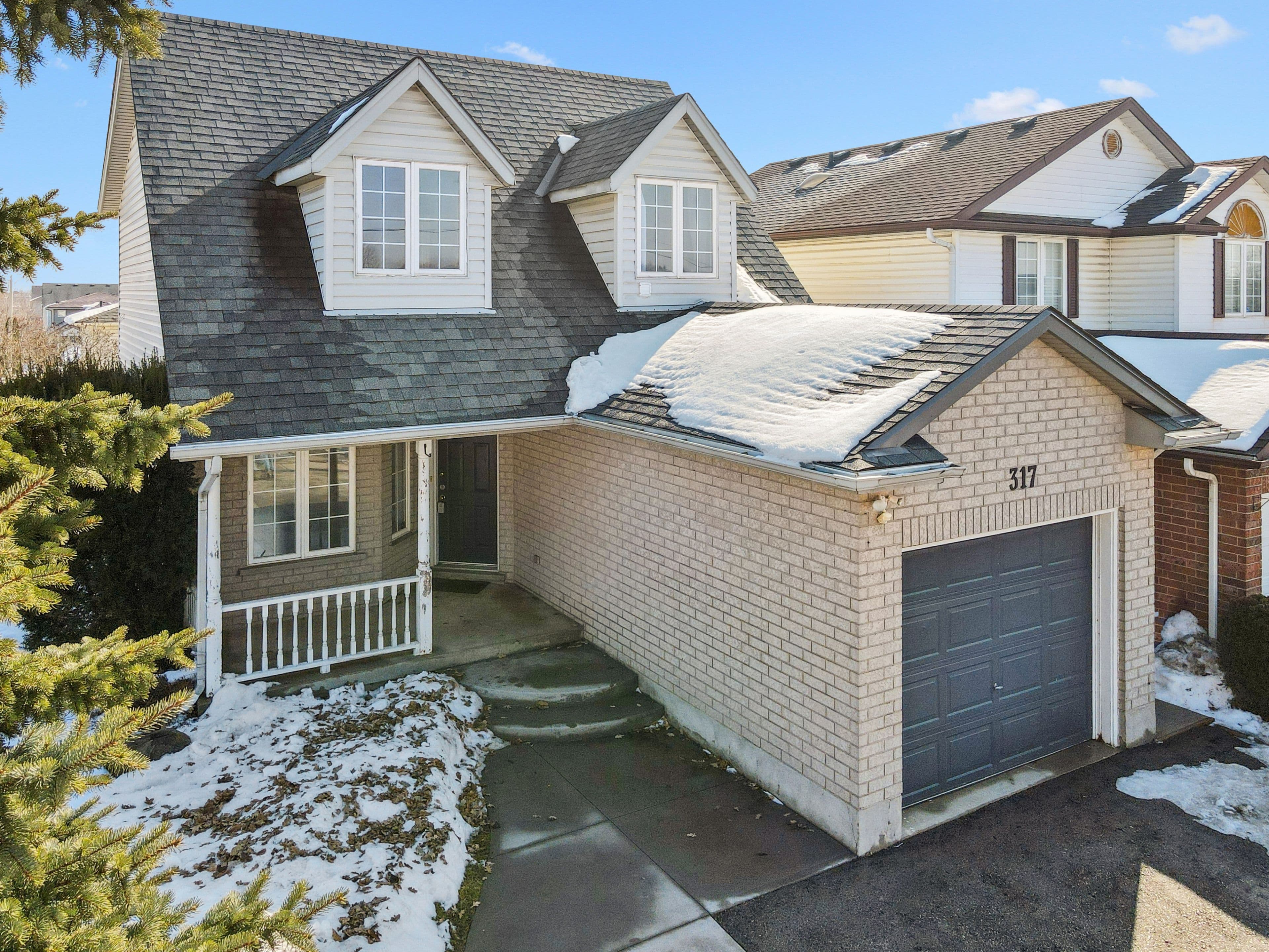 317 Grange Road, Guelph, ON N1E 7B5