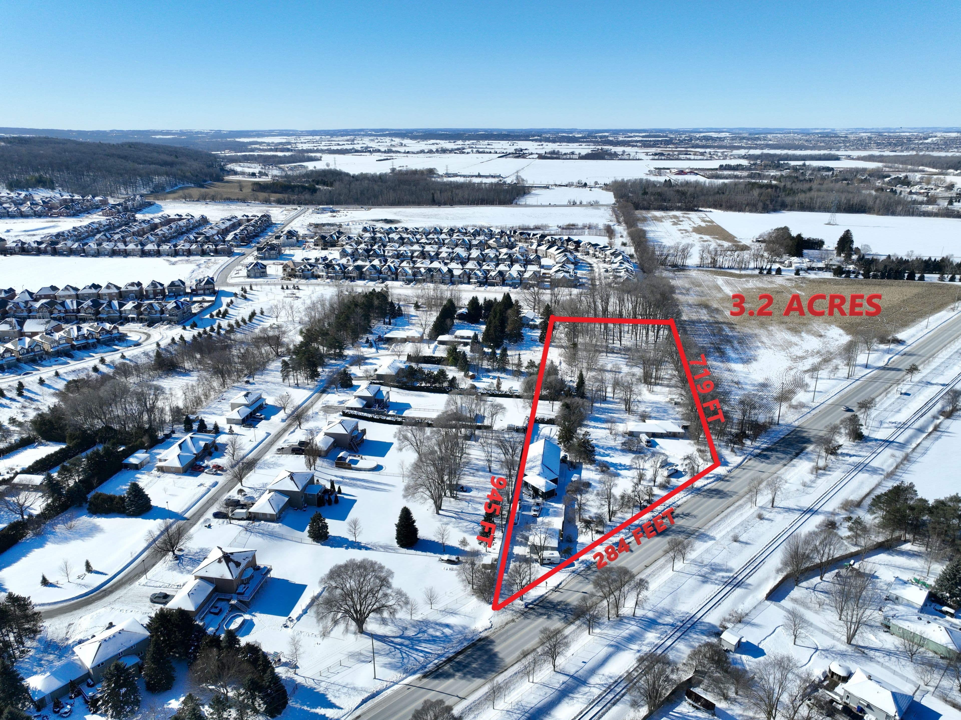 19452 Holland Landing Road, East Gwillimbury, ON L9N 1M8
