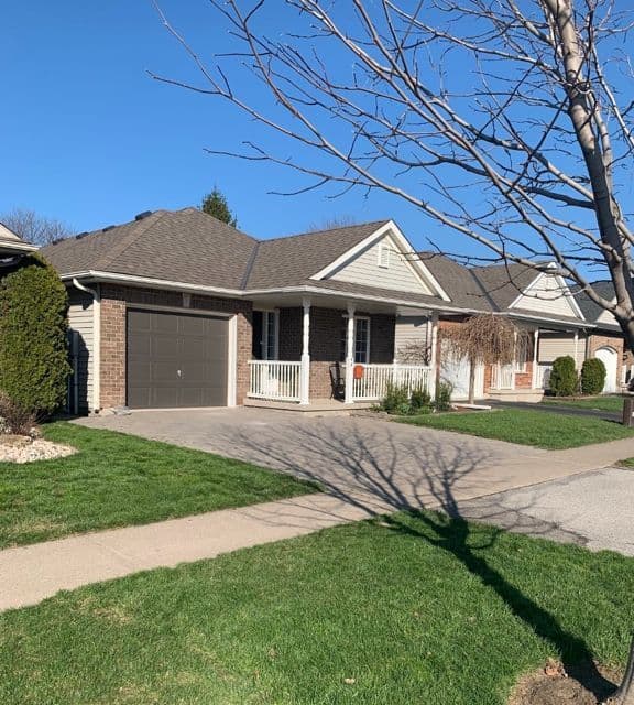 4A Wood Street, St. Catharines, ON L2N 2A9