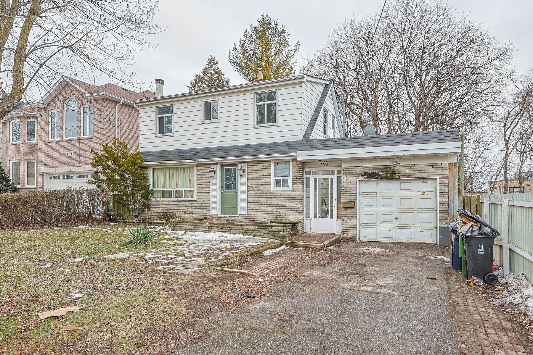 159 Alfred Avenue, Toronto C14, ON M2N 3J3