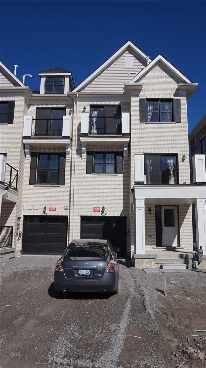 15 Wimshaw Lane, Whitchurch-Stouffville, ON L4A 1Y2