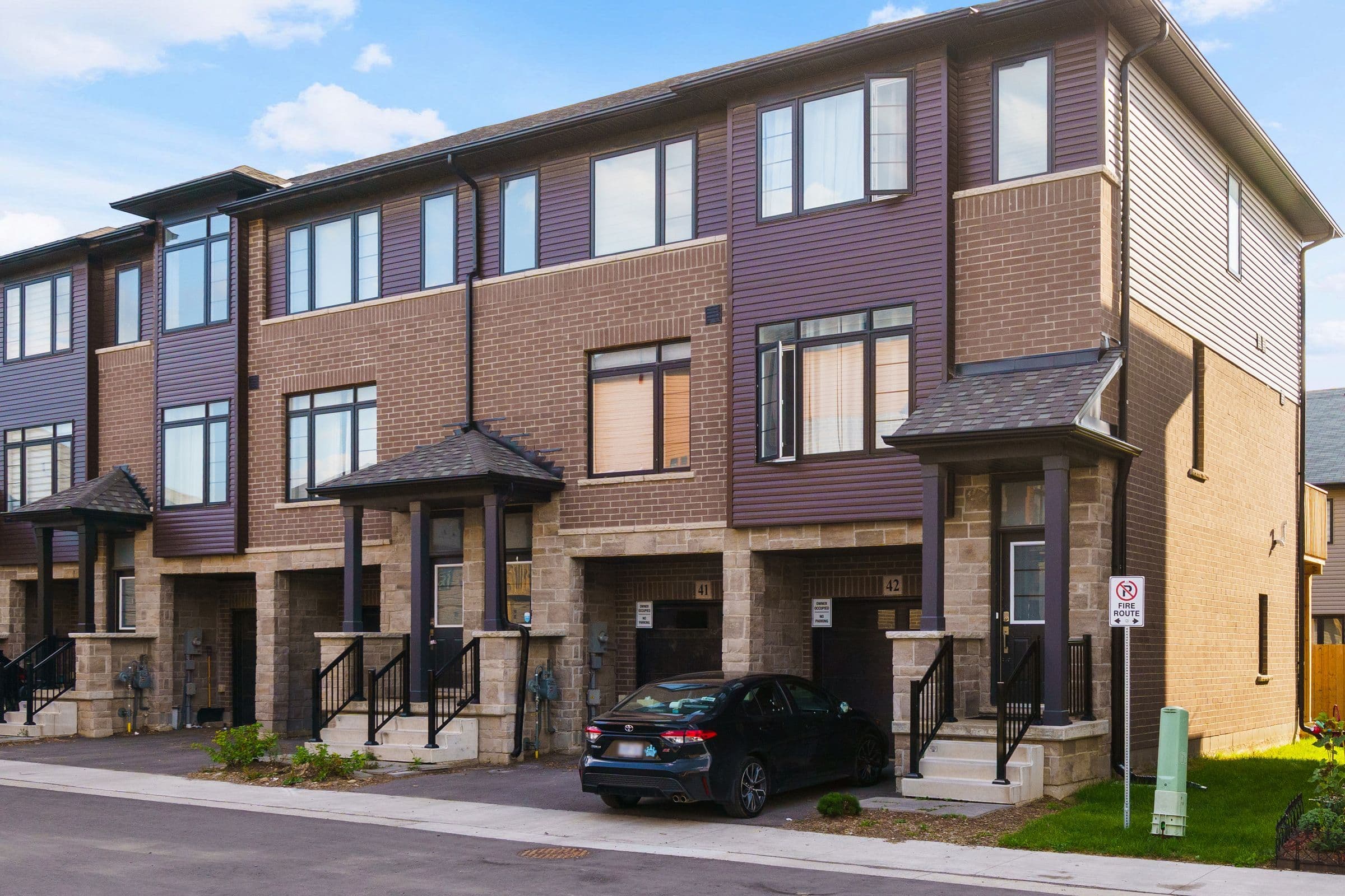 461 Blackburn Drive 41, Brantford, ON N3T 5L5