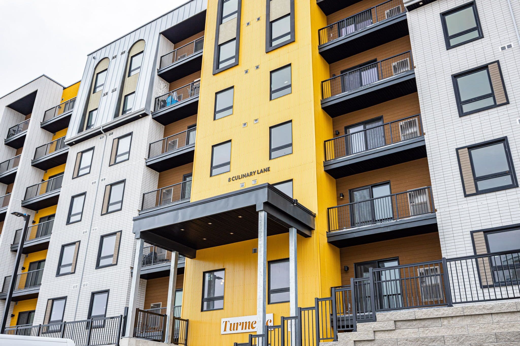 8 Culinary Lane W 210, Barrie, ON L9T 0T2