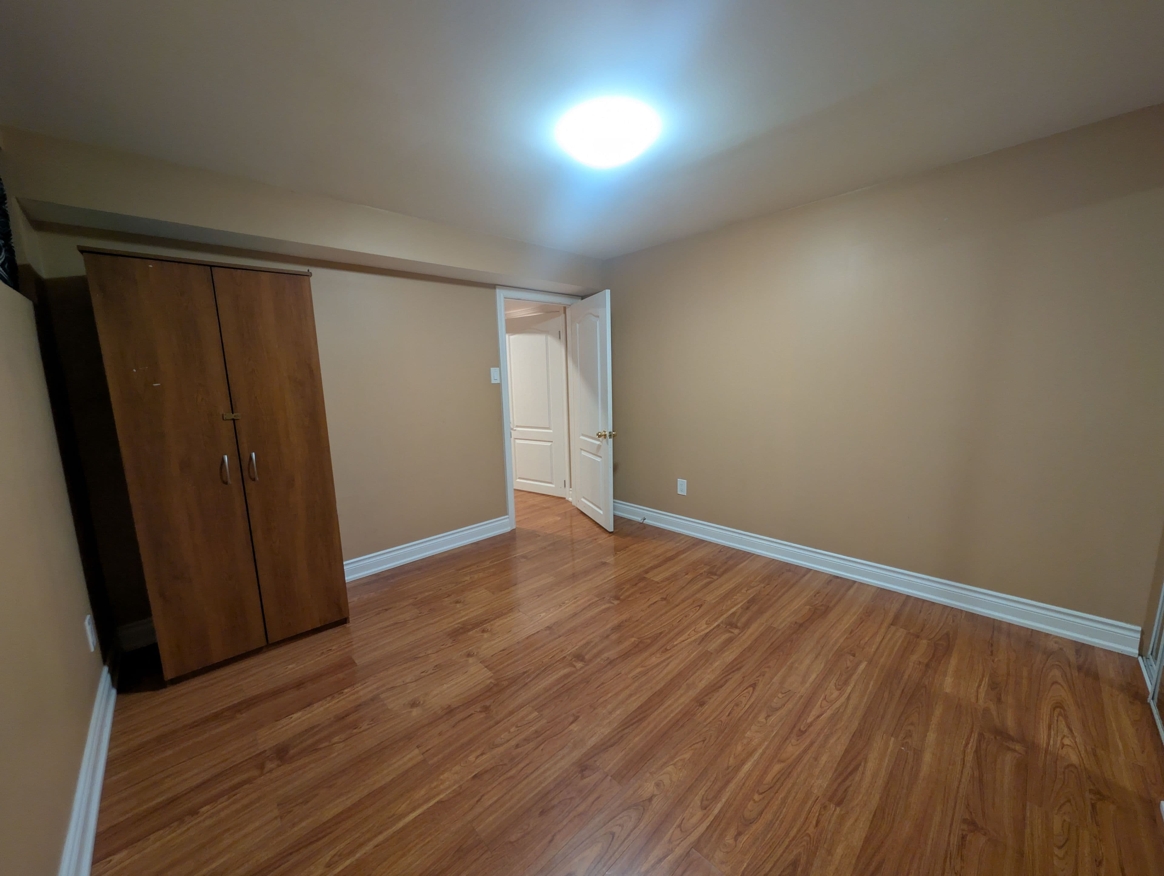 12 David Drive Bsmt, Toronto E09, ON M1E 5E4