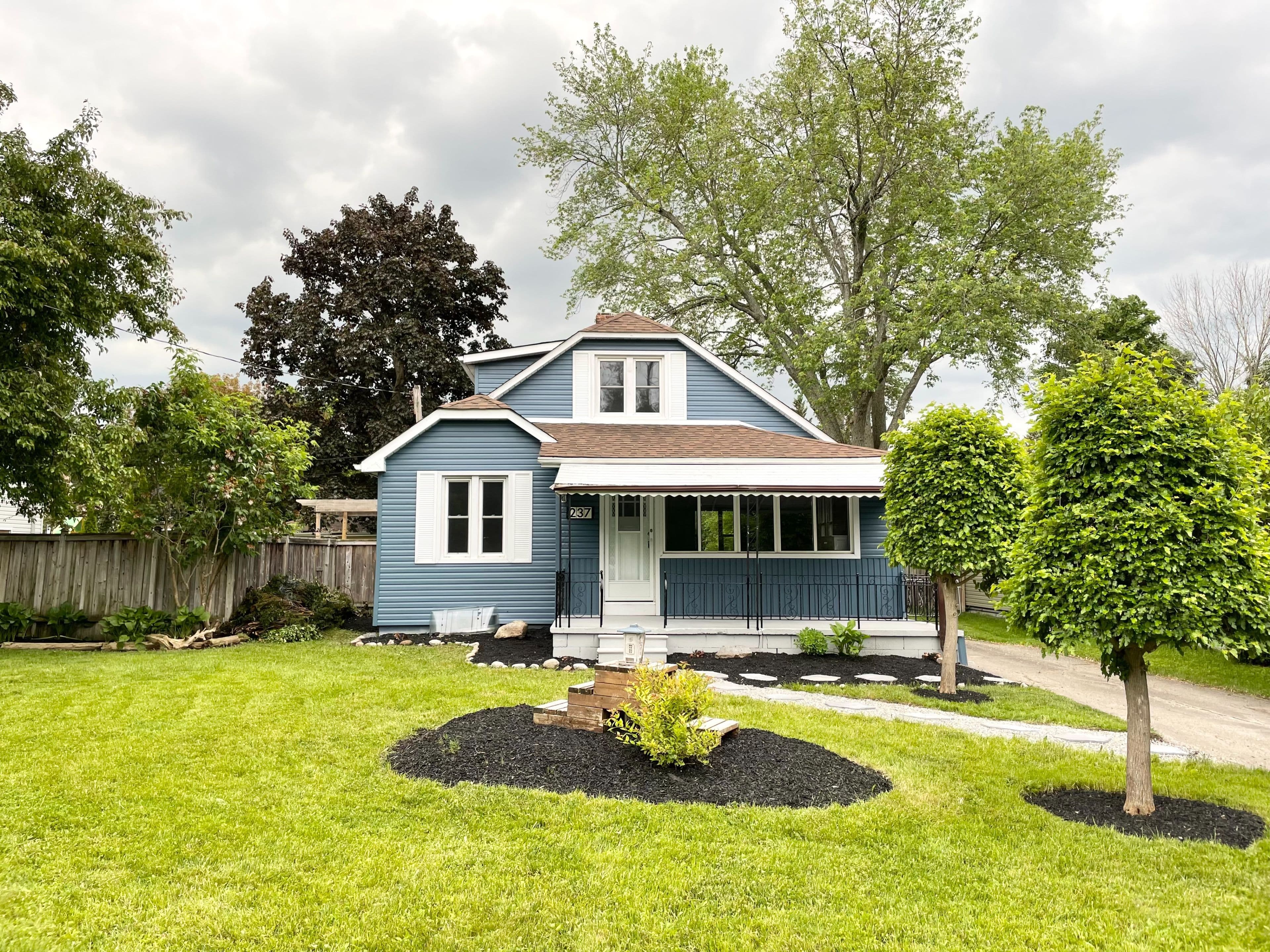 237 Boyers Road, Georgina, ON L4P 3C8