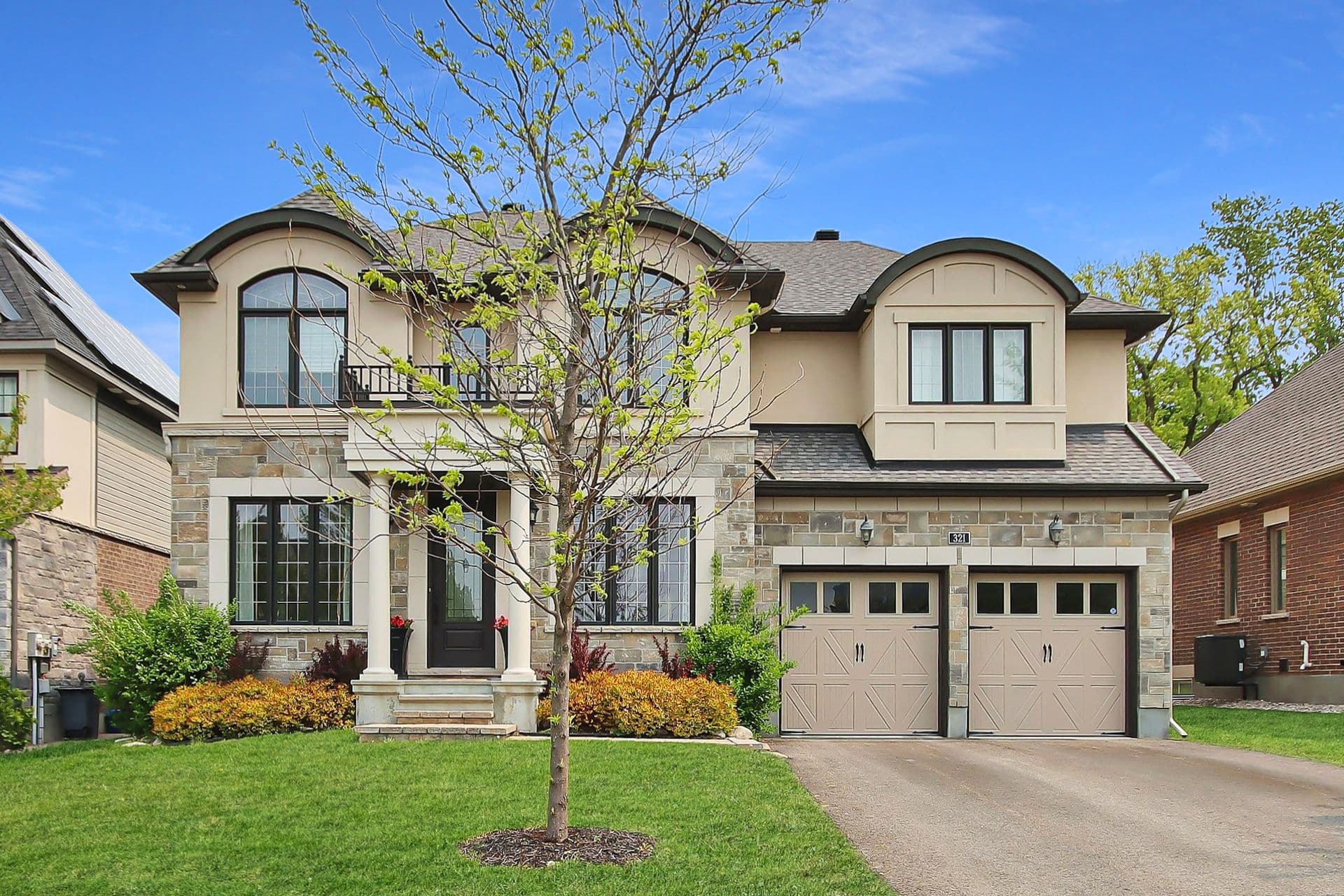 321 Trestle Street, Manotick - Kars - Rideau Twp and Area, ON K4M 0G1