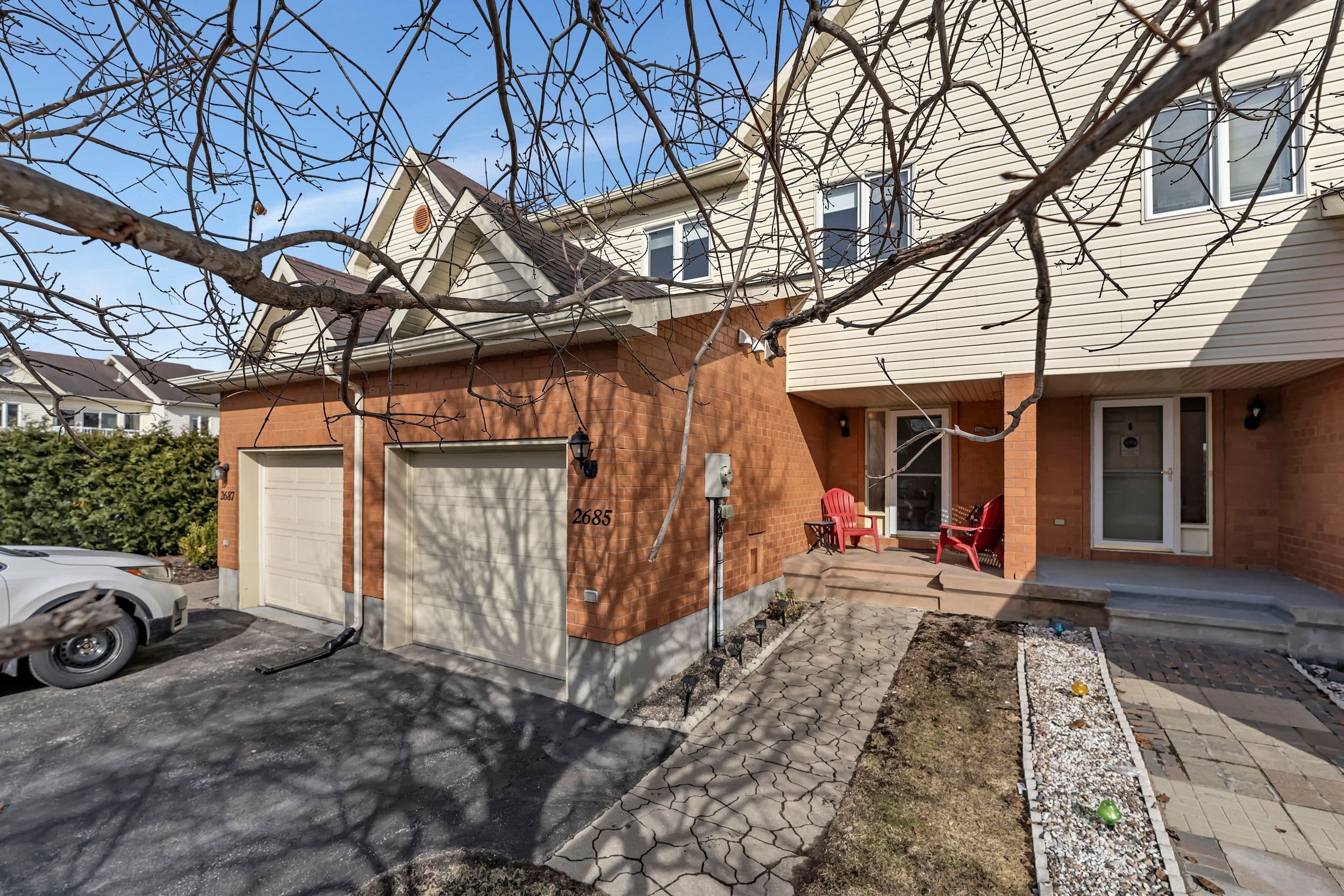 2685 Sylvain Street, Clarence-Rockland, ON K4K 1V3