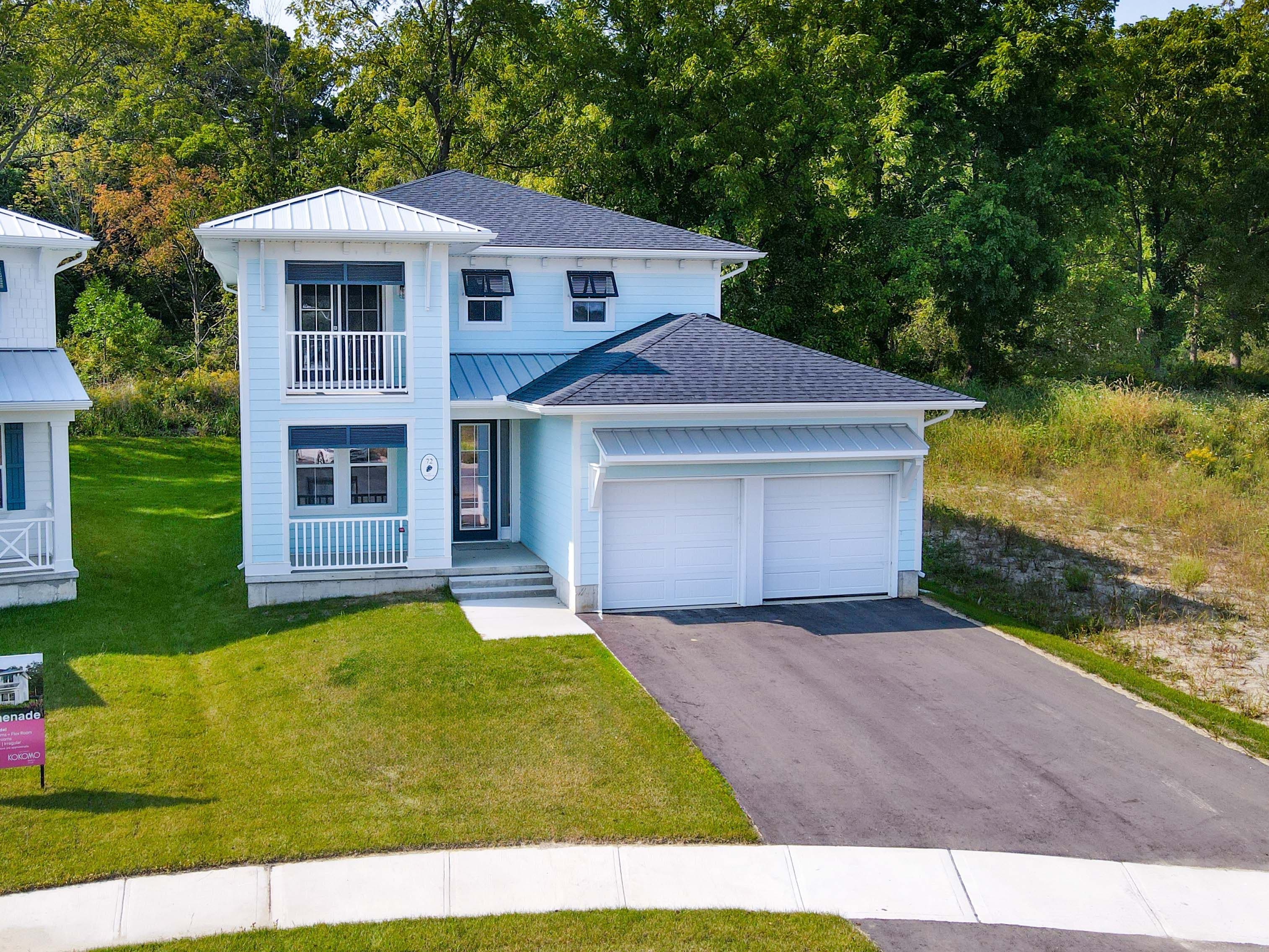 93 The Promenade N/A, Central Elgin, ON N5L 1C5