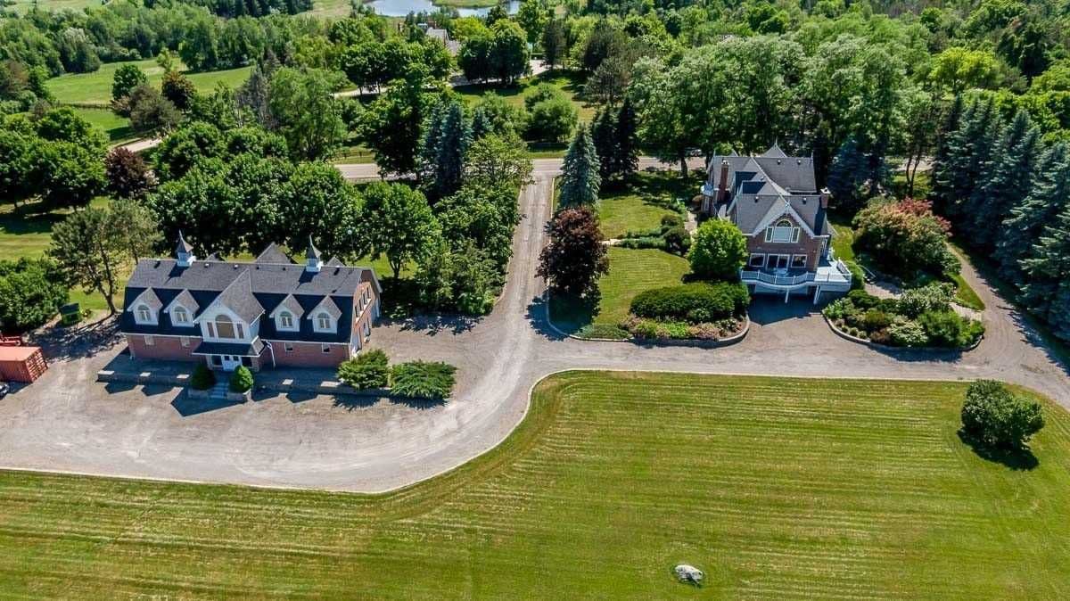 16067 Heart Lake Road, Caledon, ON L7C 2L3