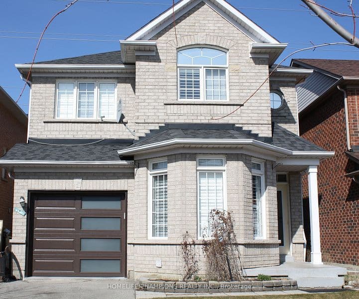 76 Pogonia Street, Toronto E11, ON M1X 1Z5