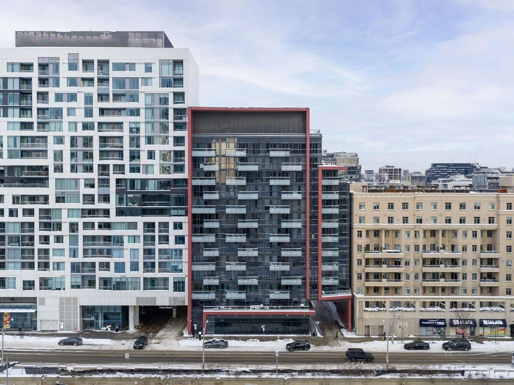 560 Front Street W 621, Toronto C01, ON M5V 1C1