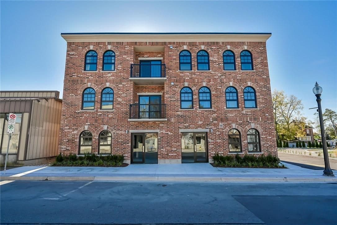 15 TALBOT Street W 102, Haldimand, ON N0A 1E0