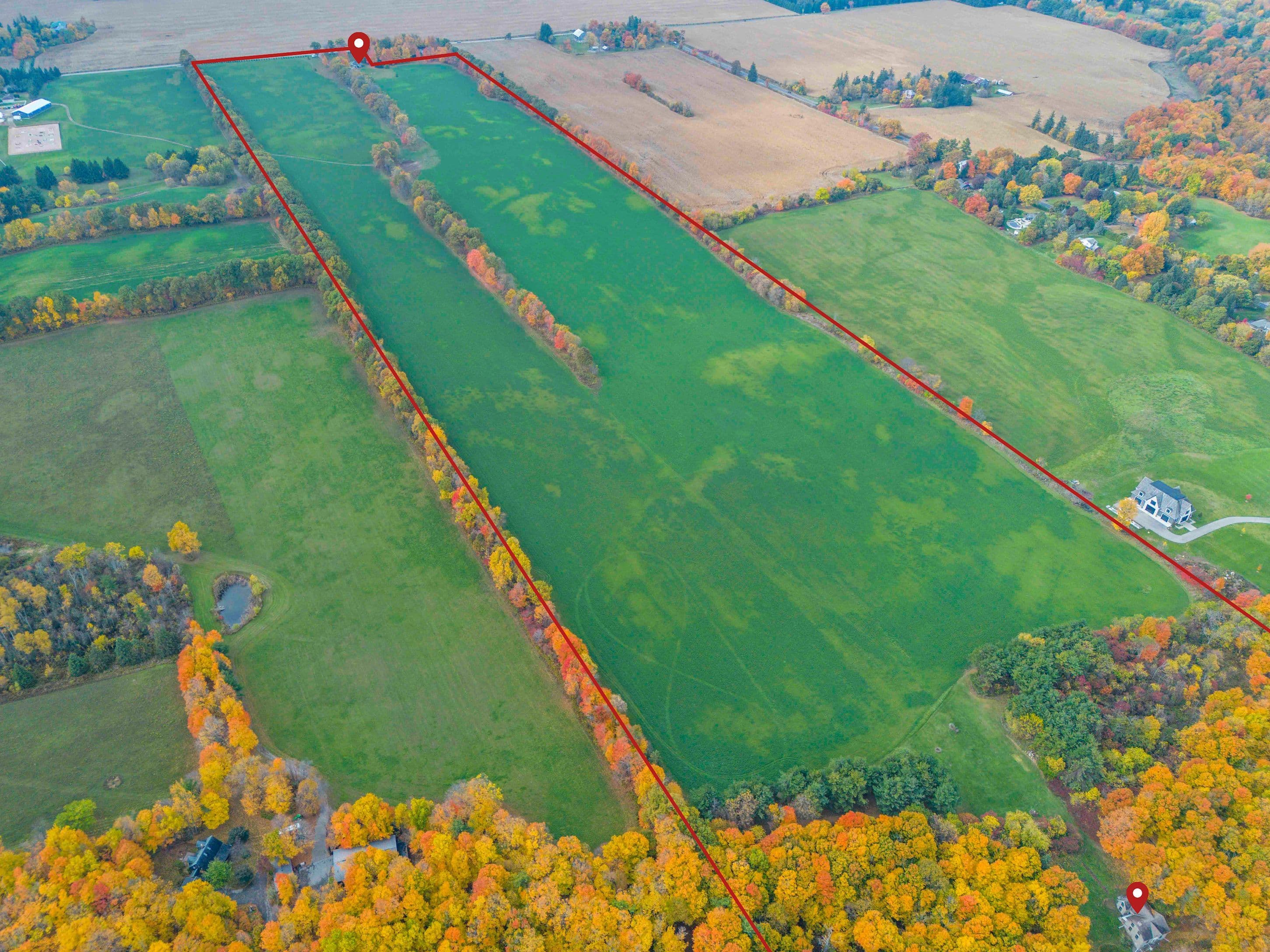 5672 Cedar Springs Road, Burlington, ON L7P 0B9