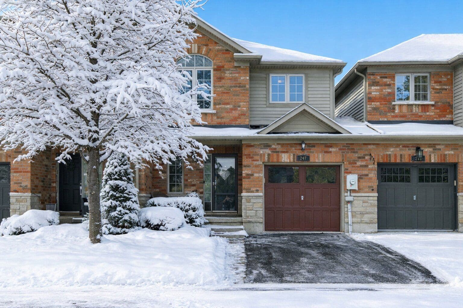 247 Fall Fair Way, Hamilton, ON L0R 1C0