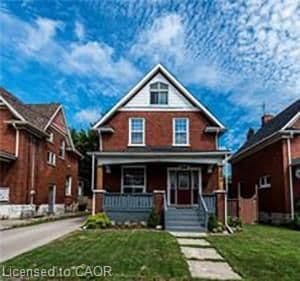 408 Wellington Street N 2, Kitchener, ON N2H 5L2