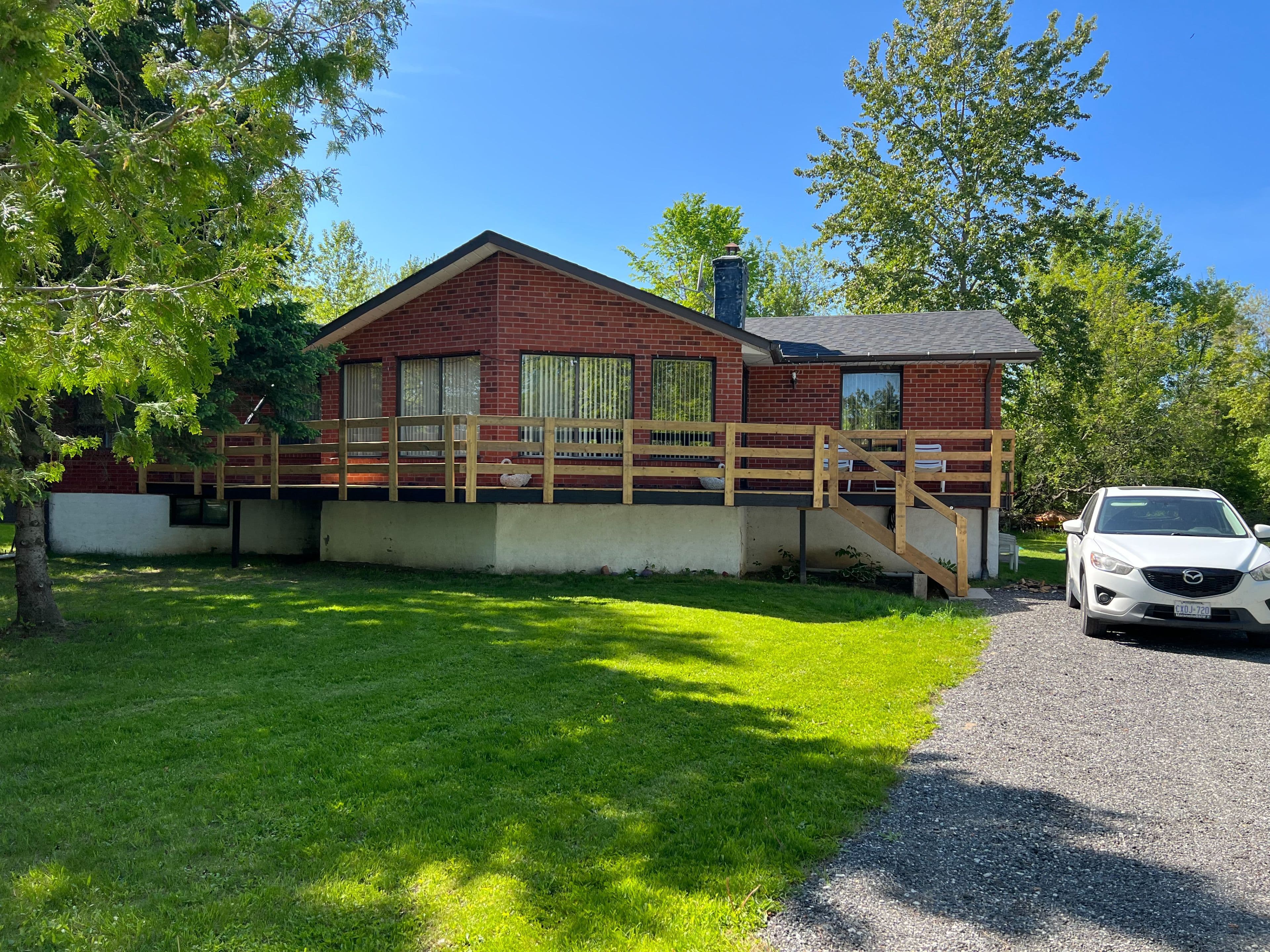 4 MACPHERSON Crescent, Kawartha Lakes, ON K0M 2B0