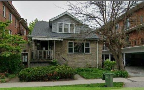 995 Main Street E, Hamilton, ON L8M 1N3