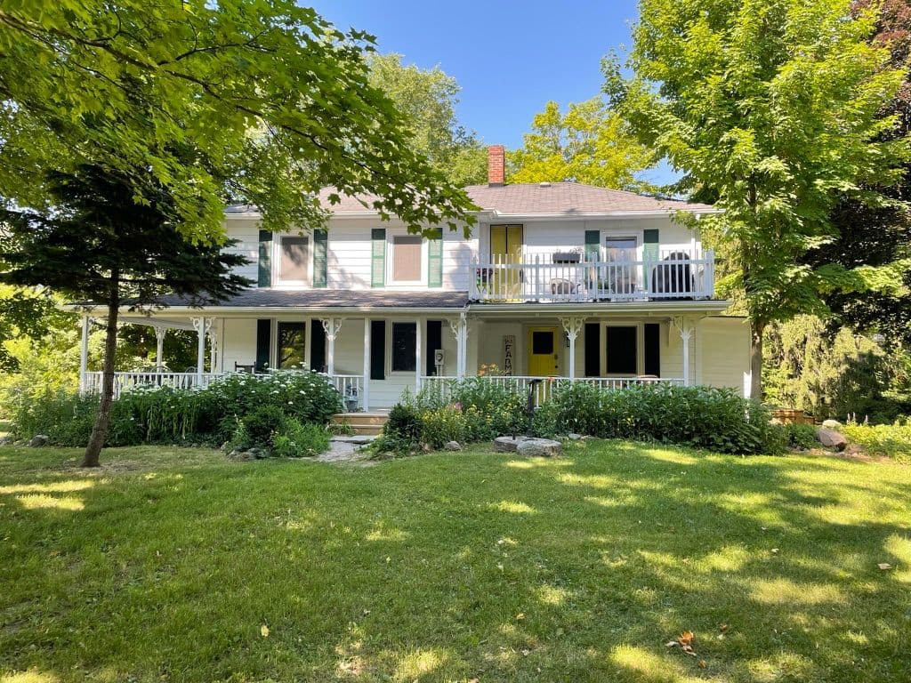 1599 Scugog 6 Line 2, Scugog, ON L9L 1B2