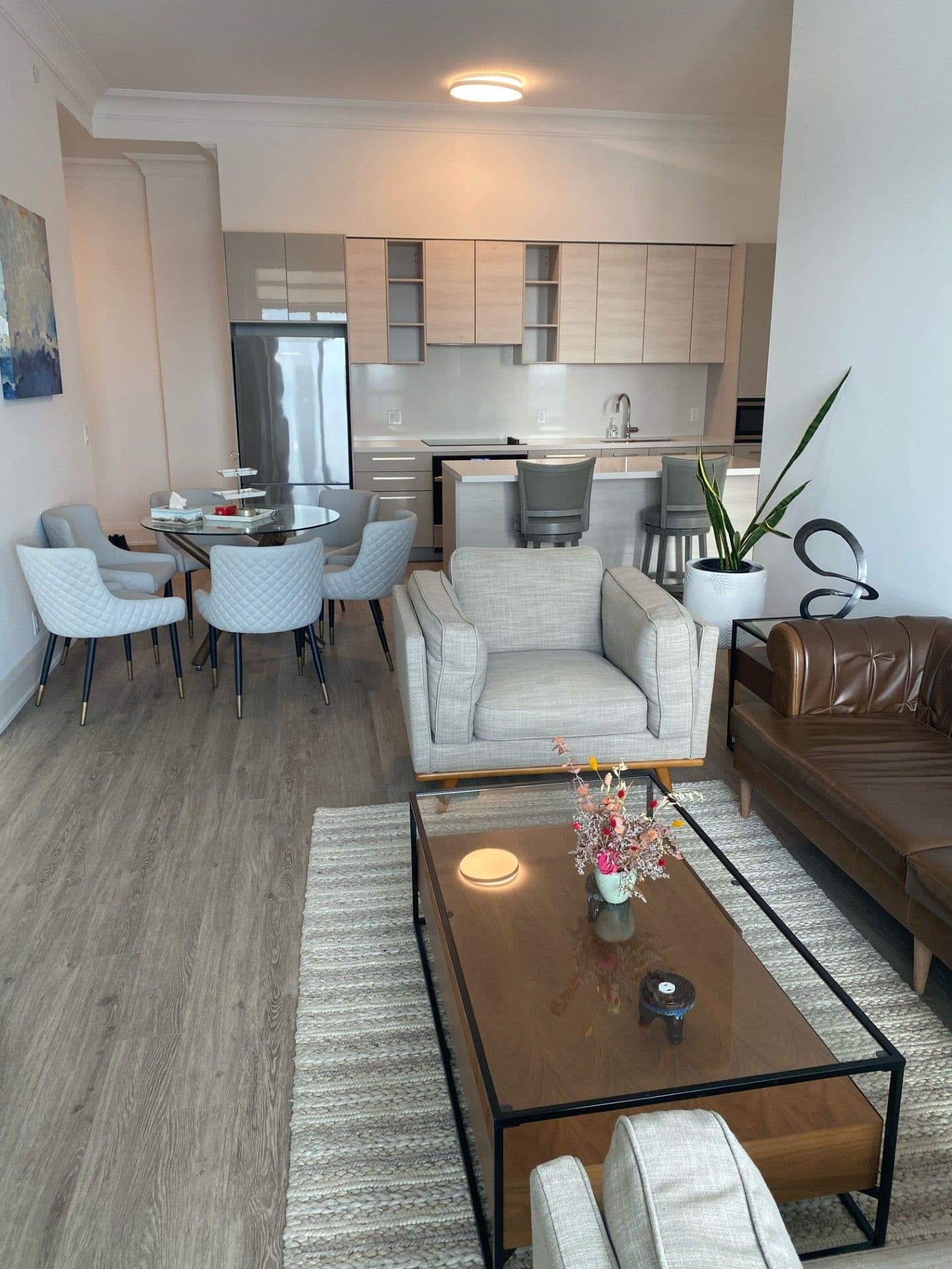 38 Gandhi Lane 3505, Markham, ON L3T 0G9