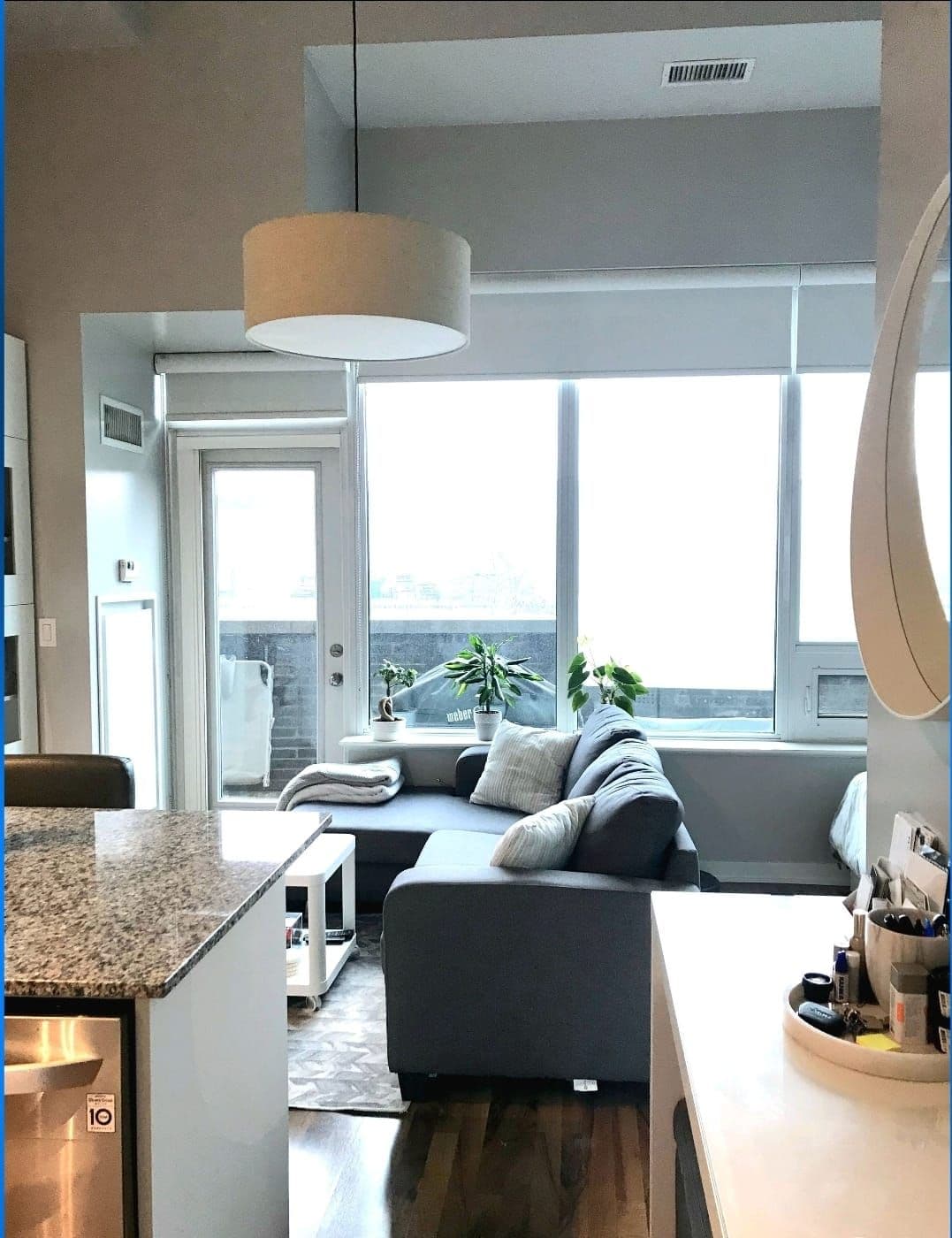 55 East Liberty Street 106, Toronto C01, ON M6K 3P9