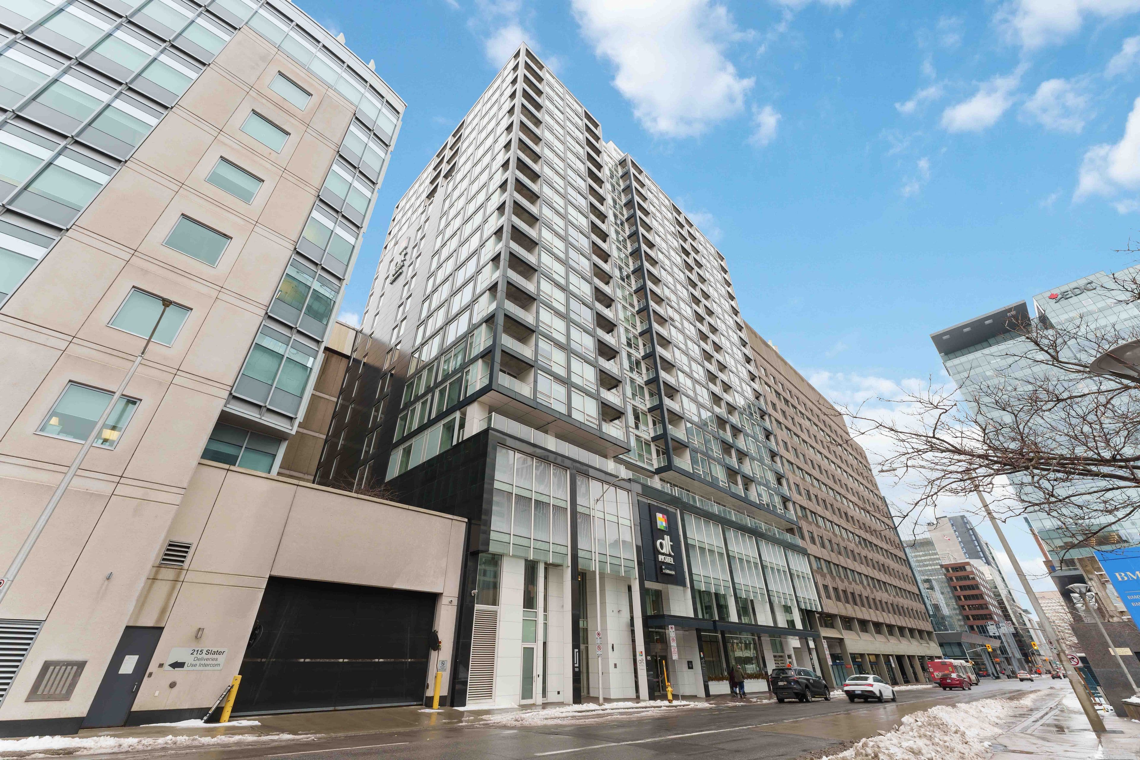 199 SLATER Street 801, Ottawa Centre, ON K1P 0A6