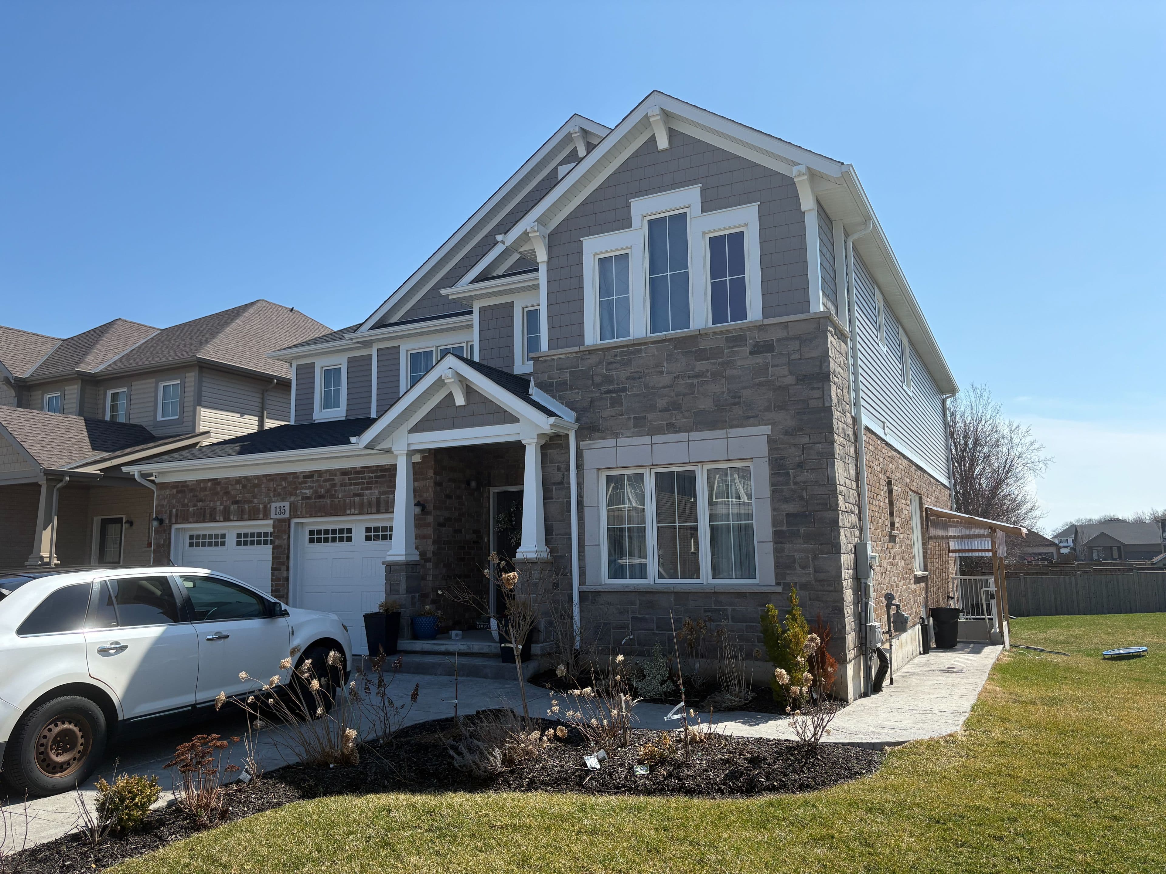 135 Monarch Street Basement, Welland, ON L3B 5N8