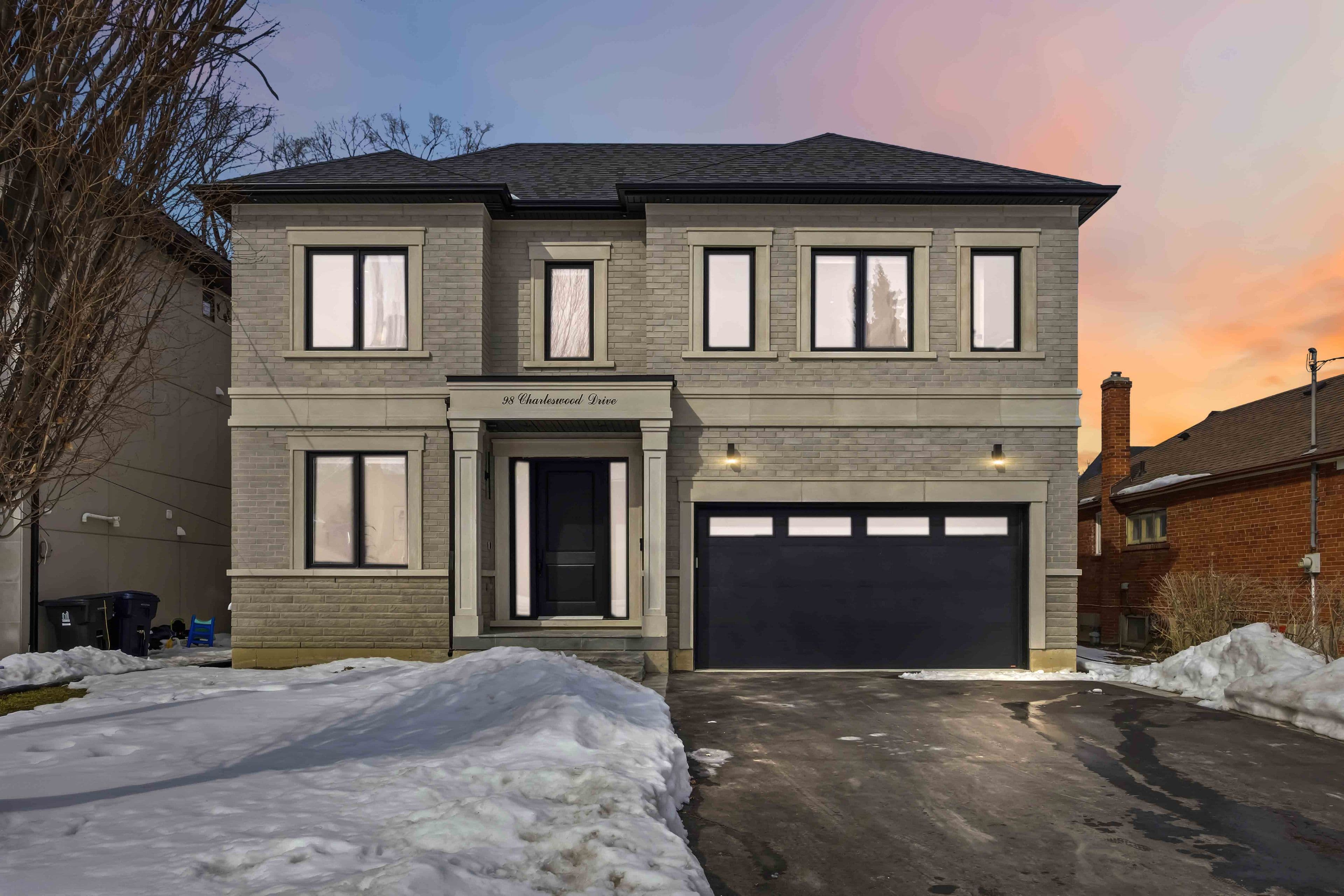 98 Charleswood Drive, Toronto C06, ON M3H 1X6