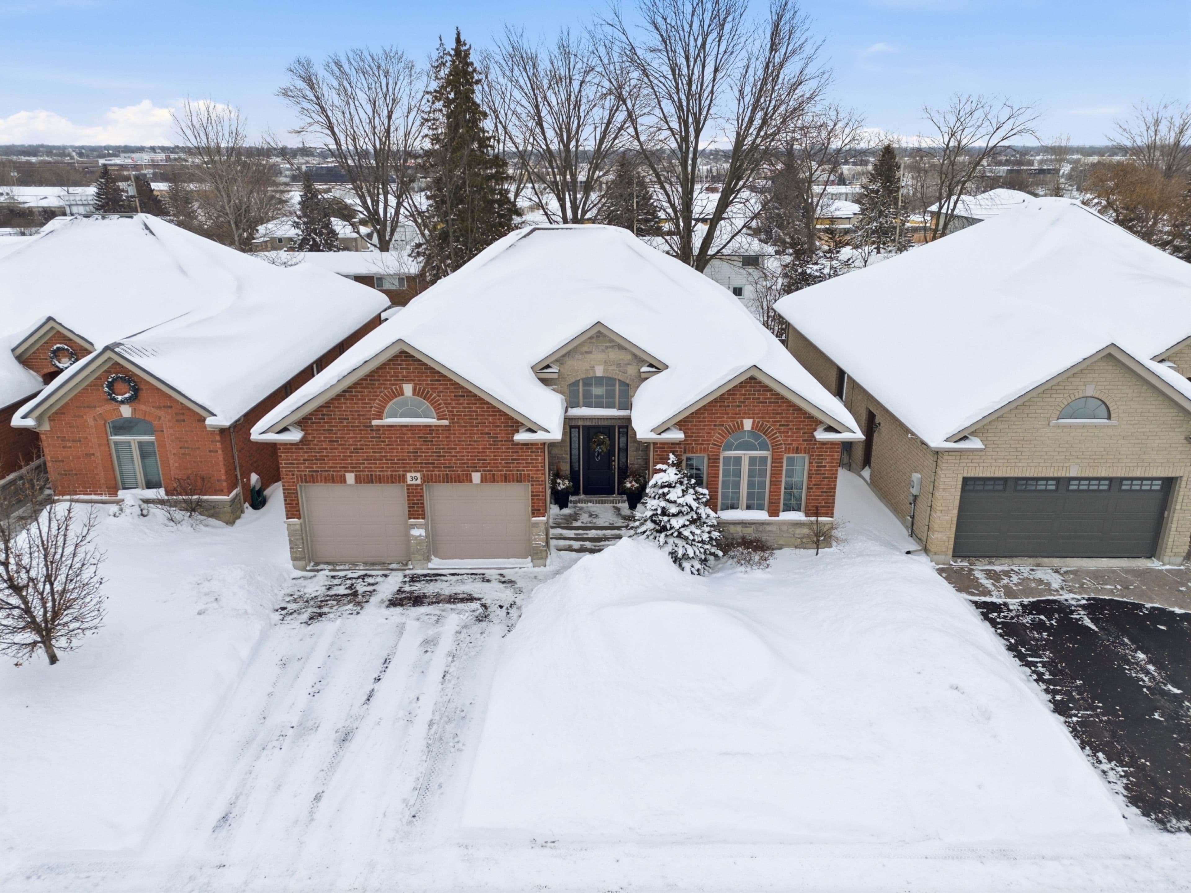 39 McDougall Drive, Belleville, ON K8N 0M1