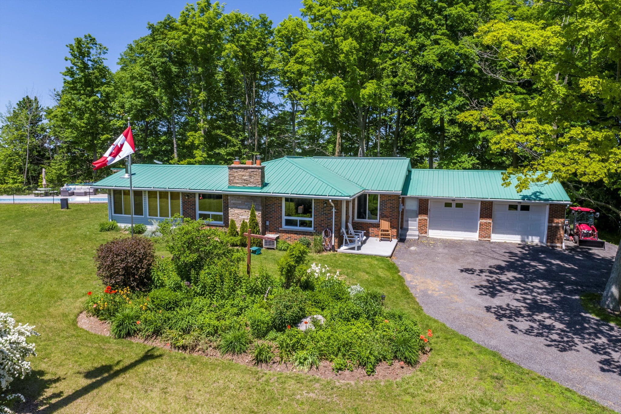 166 County 35 Road, Trent Hills, ON K0L 1Y0