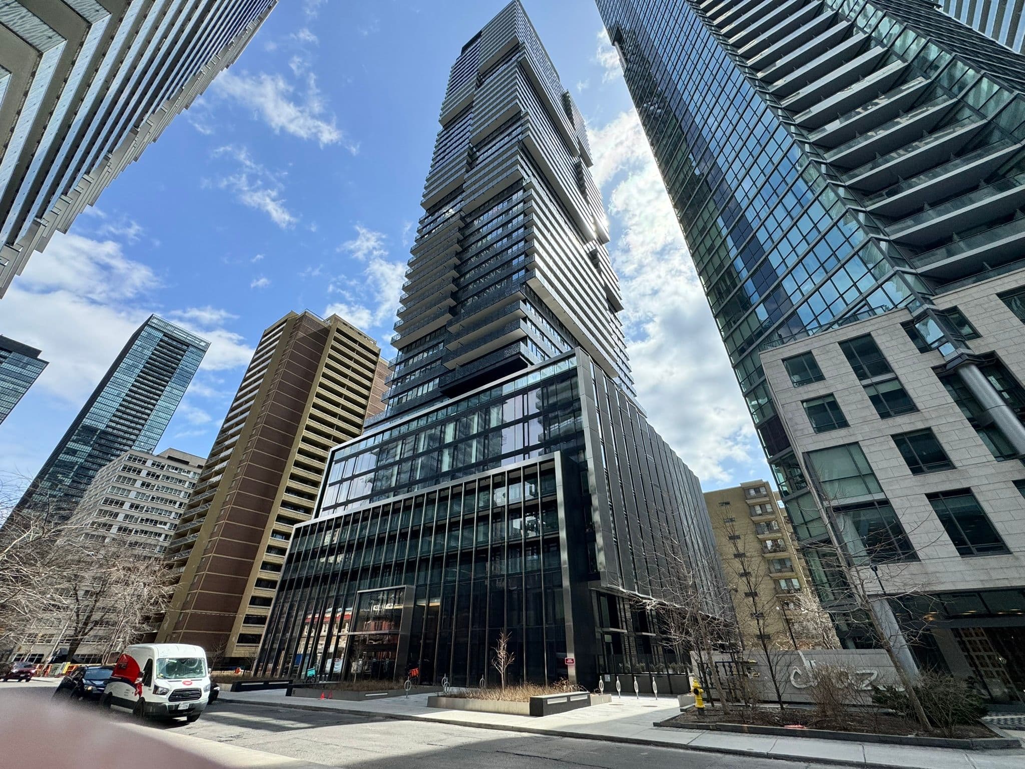 55 Charles Street E 4211, Toronto C08, ON M4Y 0J1