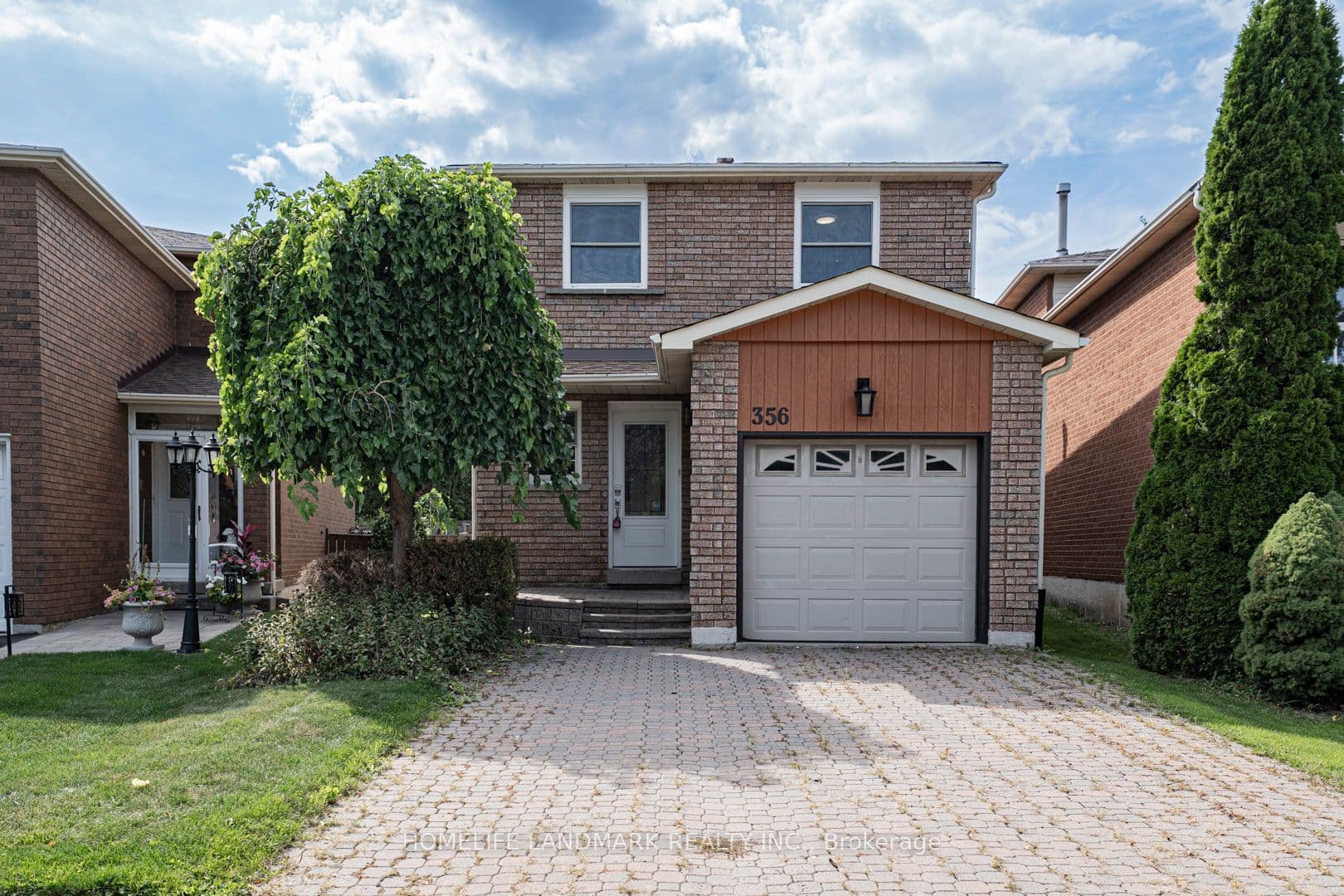 356 Brownridge Drive, Vaughan, ON L4J 5W9