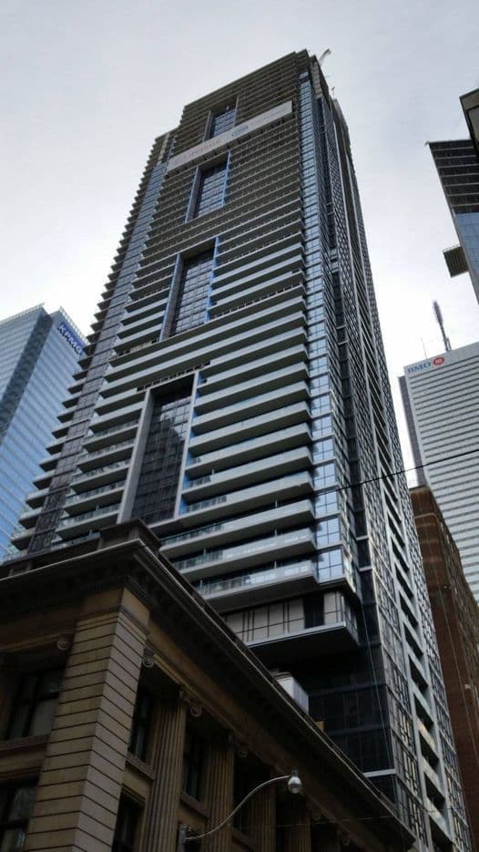 70 Temperance Street 1204, Toronto C01, ON M5H 4E8