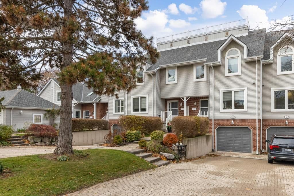 1 Lakeside Drive 13, St. Catharines, ON L2M 1P3