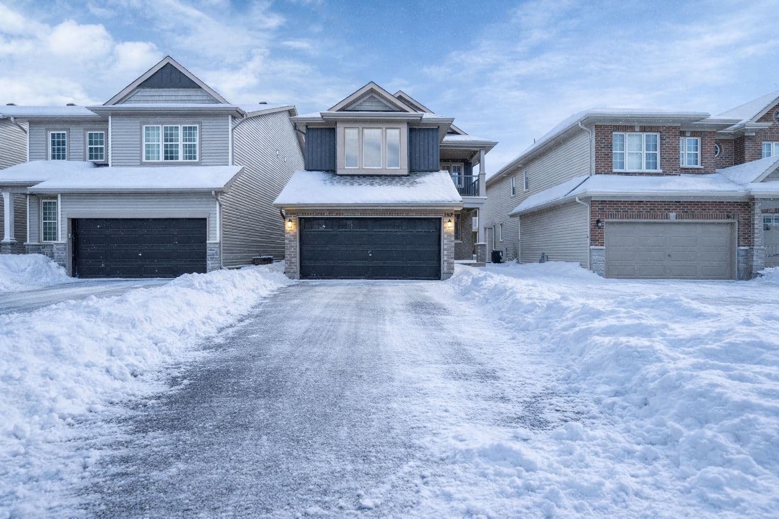 149 Minikan Street, Blossom Park - Airport and Area, ON K1X 0E5