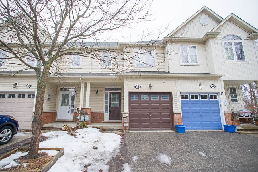 21 Diana Avenue 43, Brantford, ON N3T 0G7